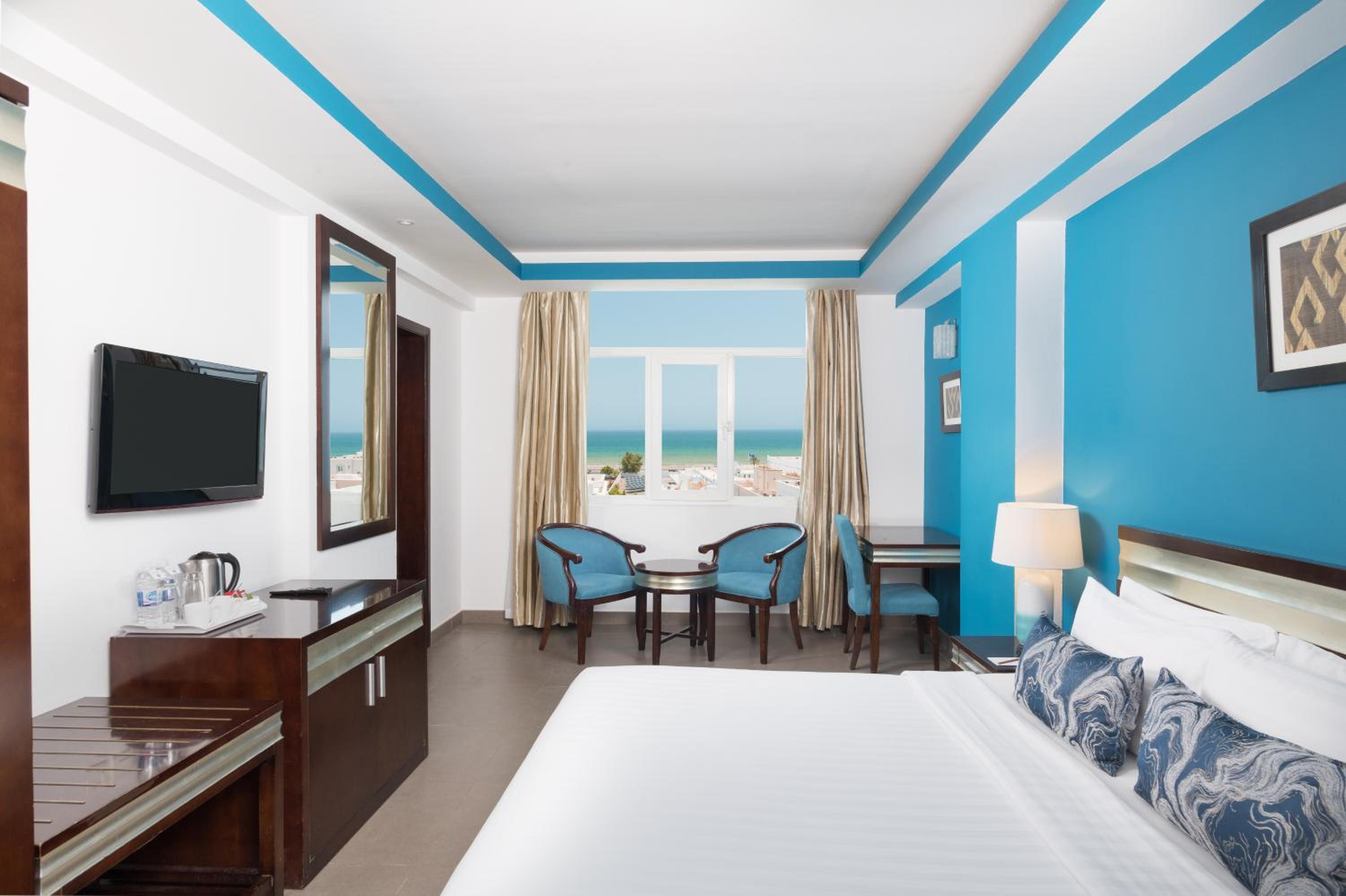 Standard Ocean View  - Photo 1