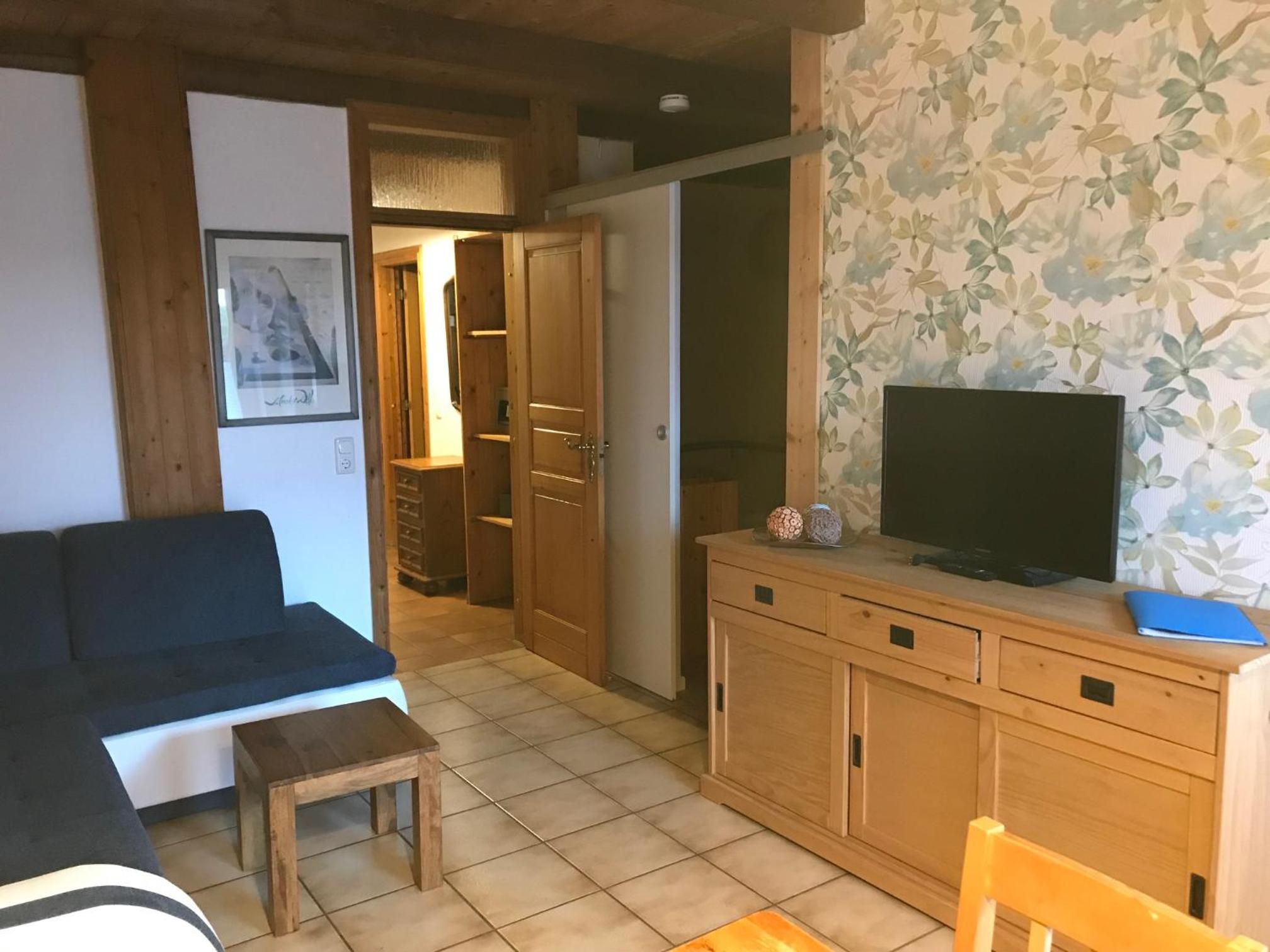 Apartment with Terrace photo 1