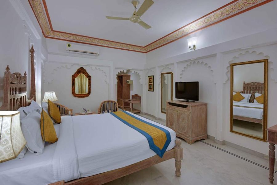 Superior Rooms - Photo 4