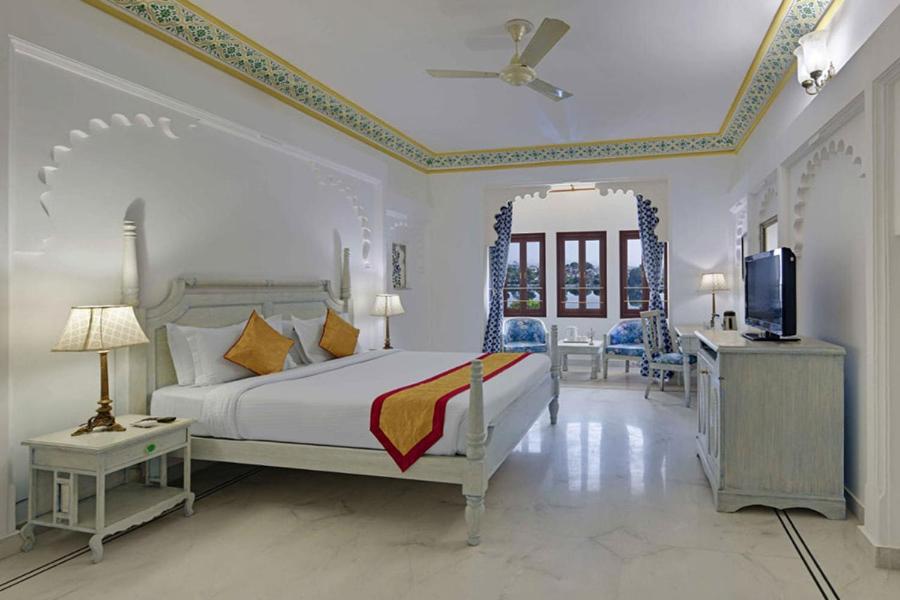 Superior Rooms - Photo 3