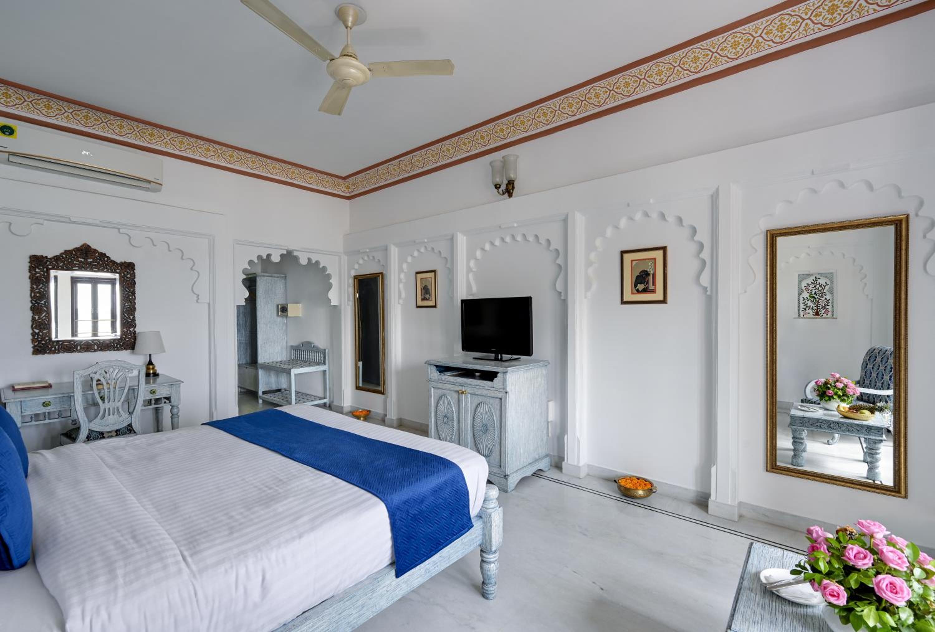 Superior Rooms - Photo 7