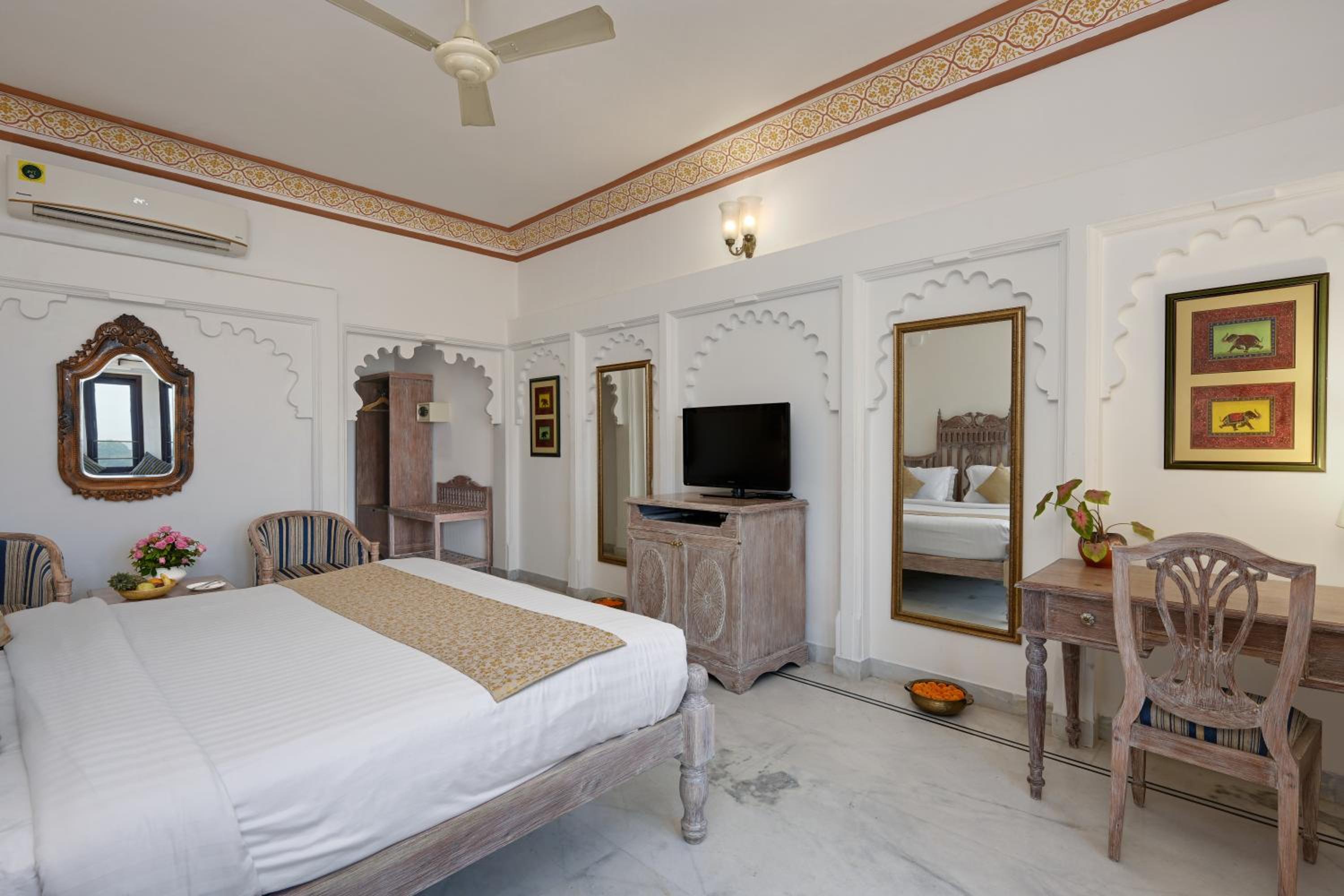 Superior Rooms - Photo 6