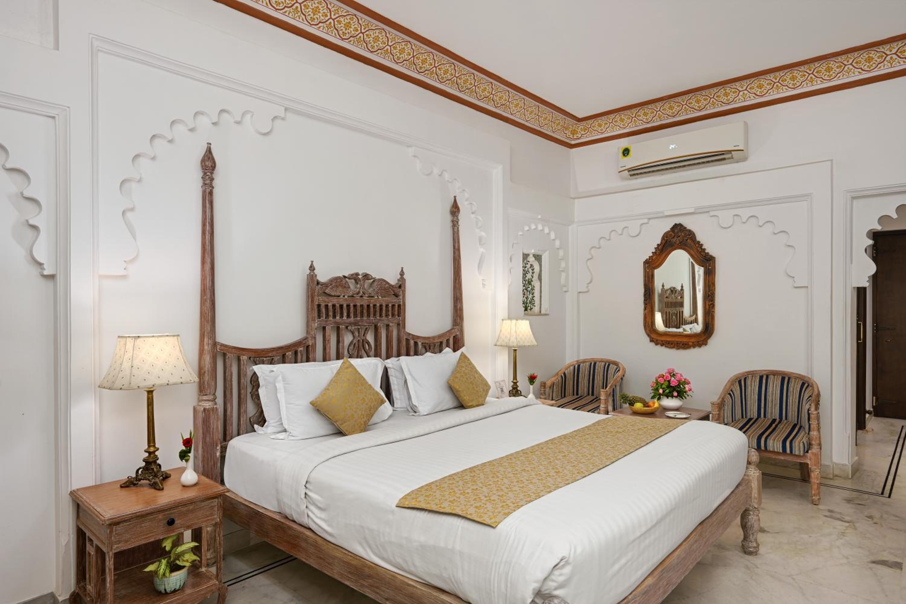 Superior Rooms - Photo 8