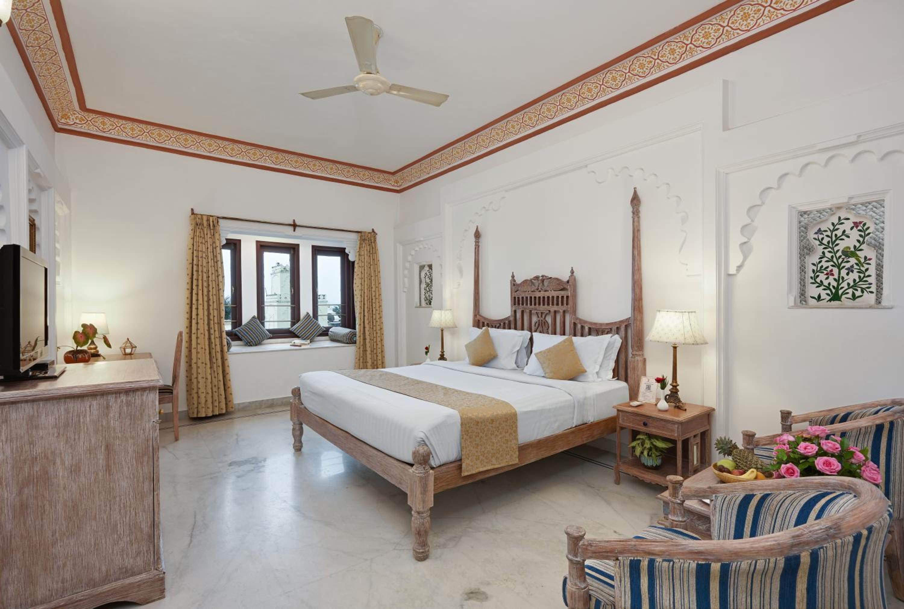 Superior Rooms - Photo 11