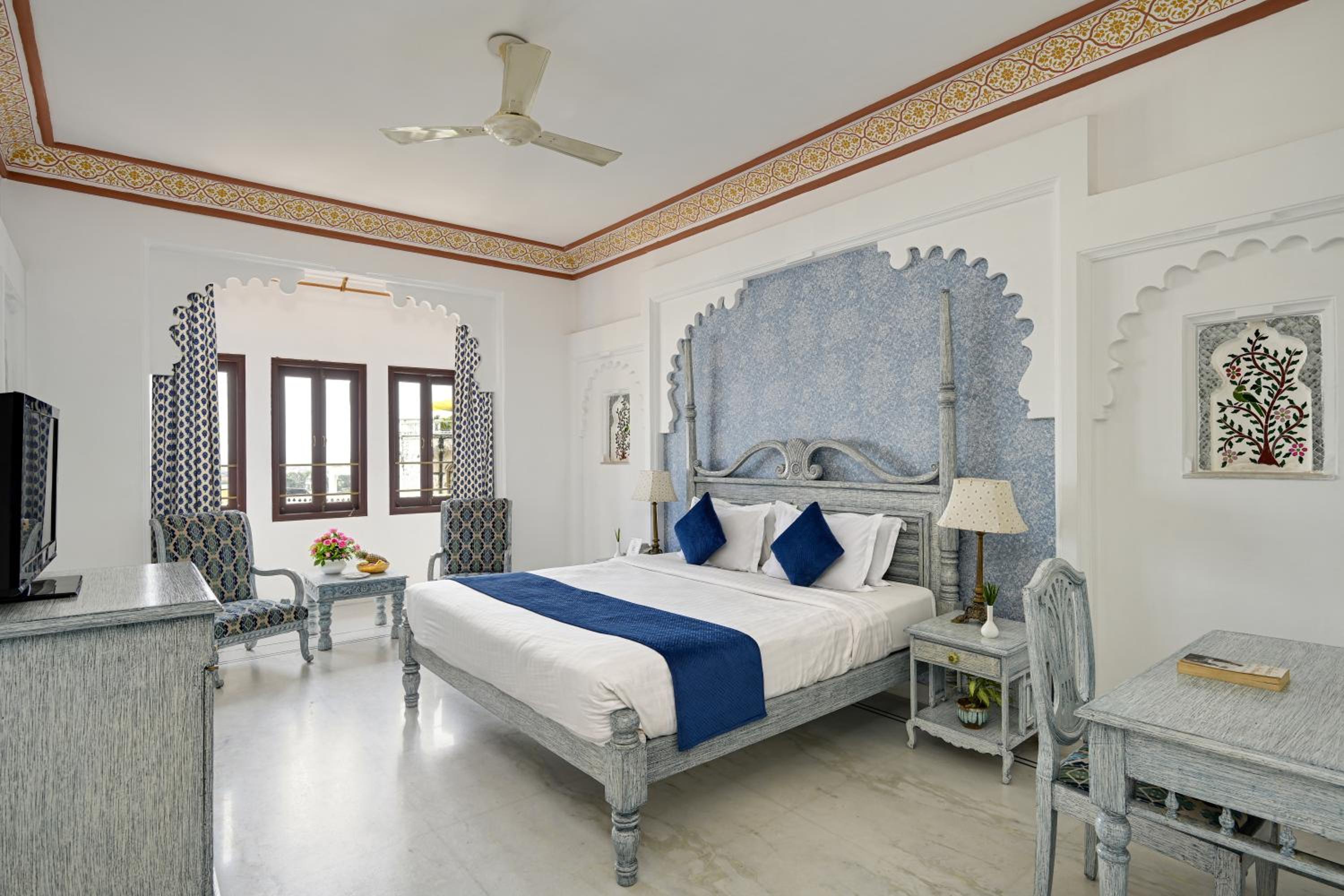 Superior Rooms - Photo 10
