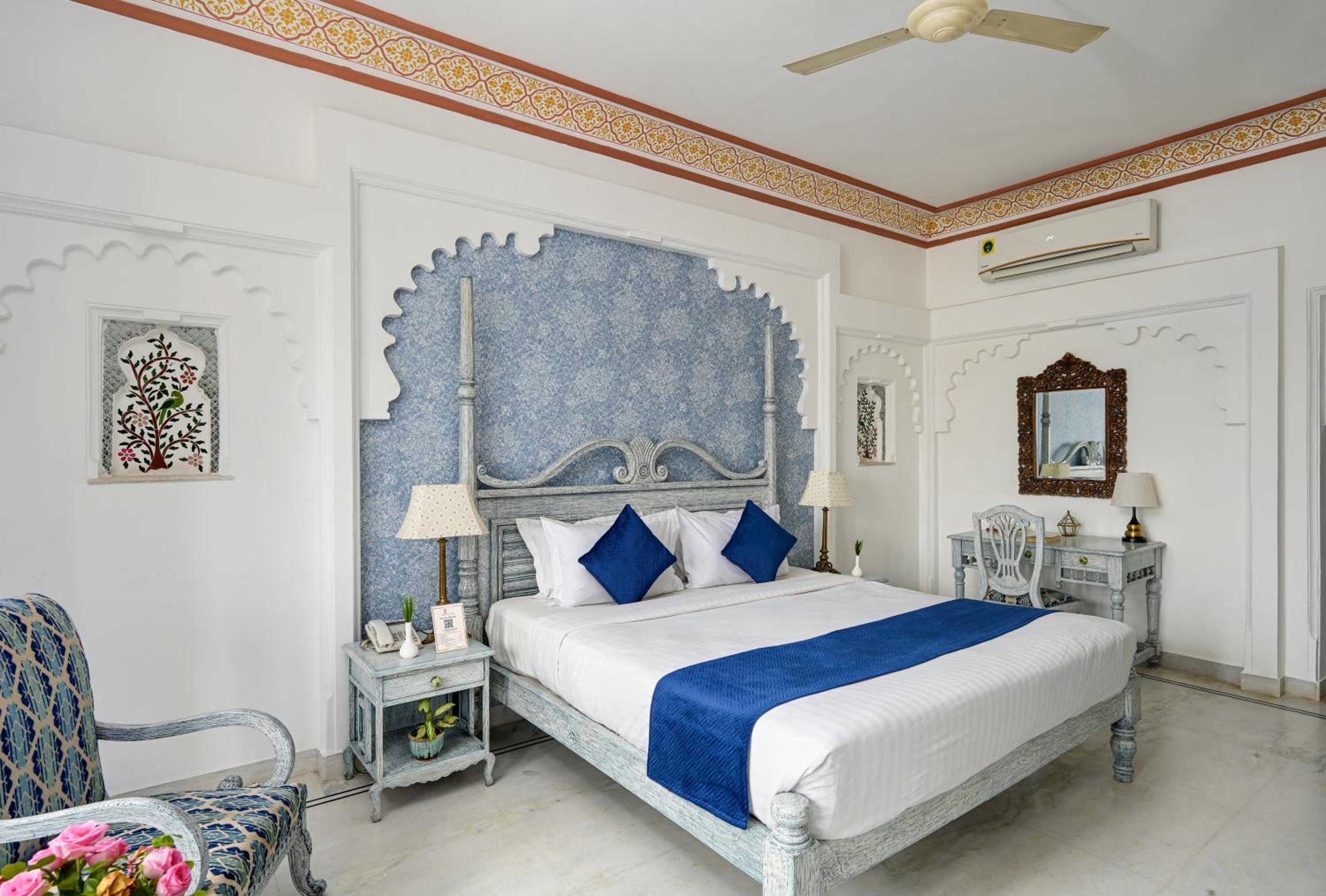 Superior Rooms - Photo 2