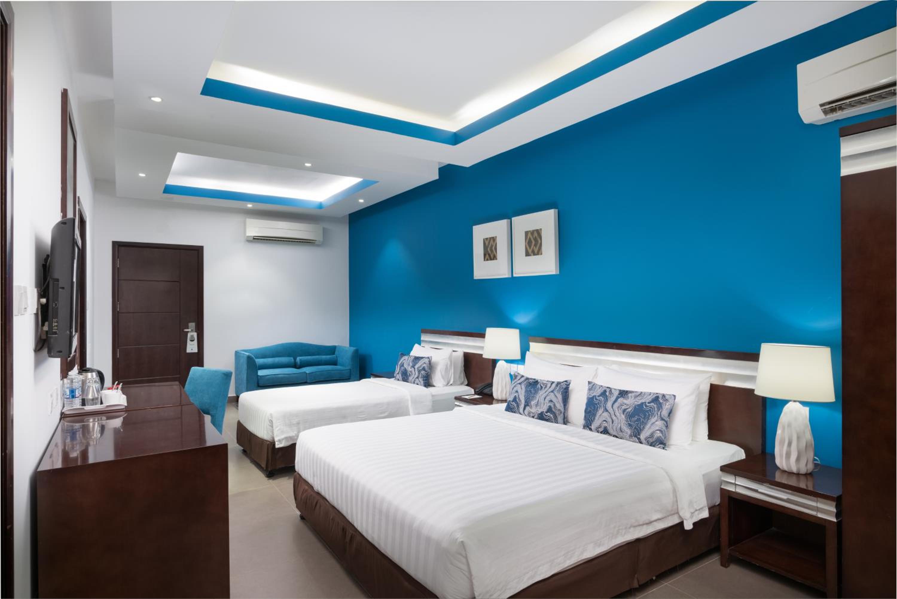 Family Suite - Photo 3