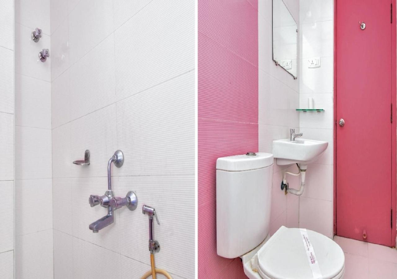 Standard Single Room with Fan photo 3