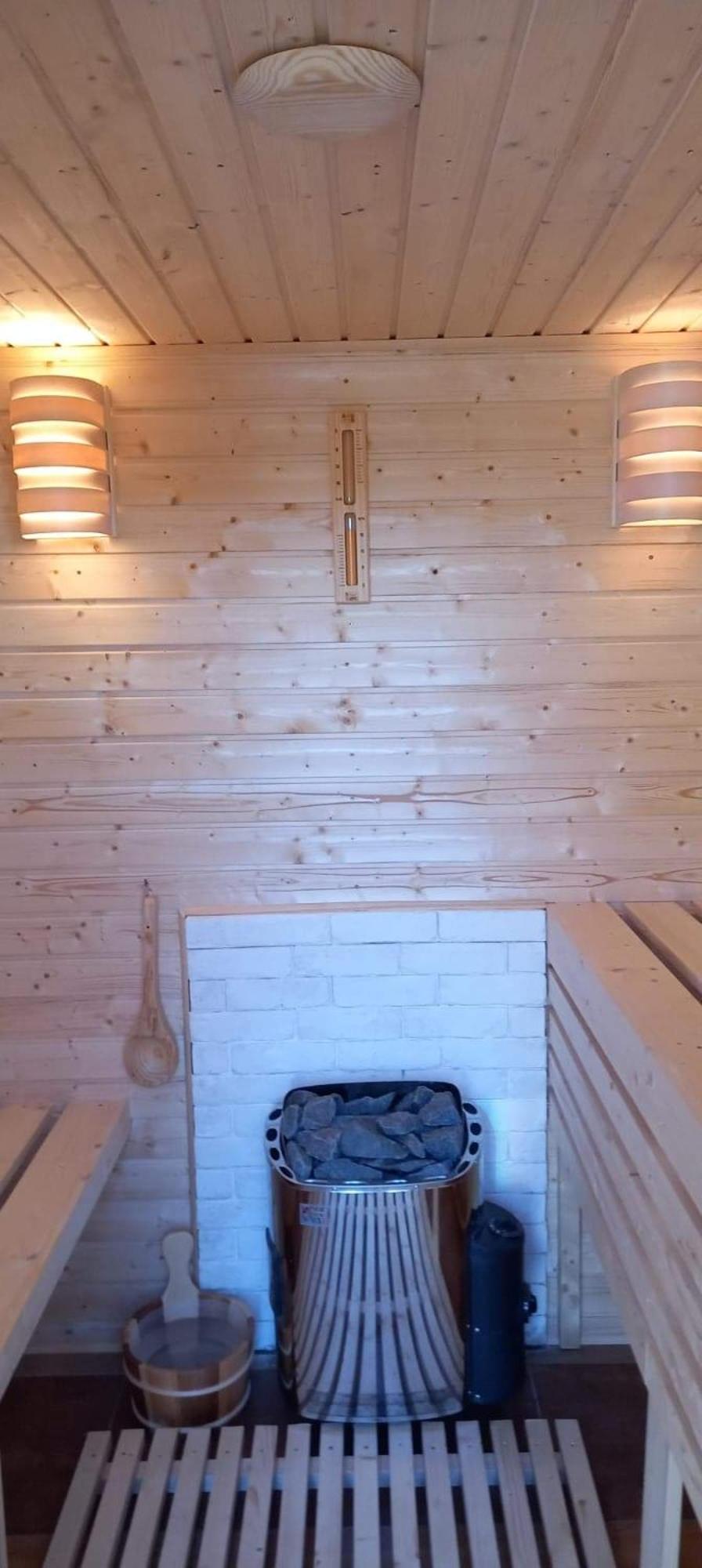 Three-Bedroom House - Photo 57