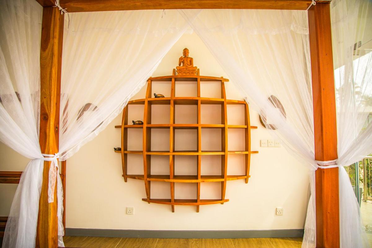 Triple Room with Sea View photo 2