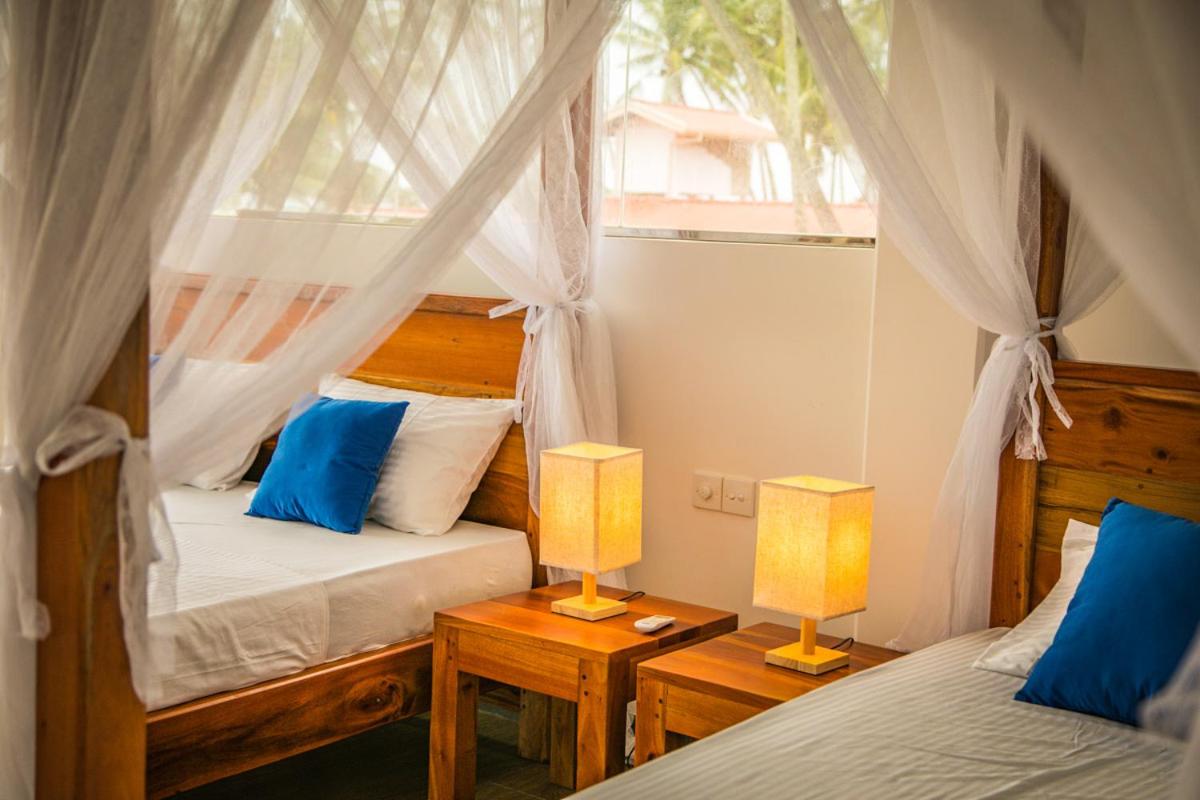Triple Room with Sea View photo 3