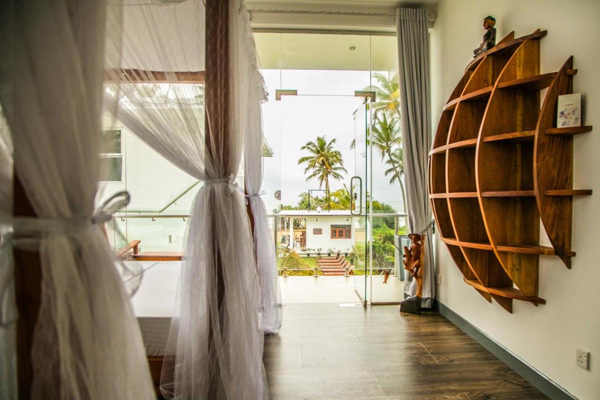 Triple Room with Balcony photo 3
