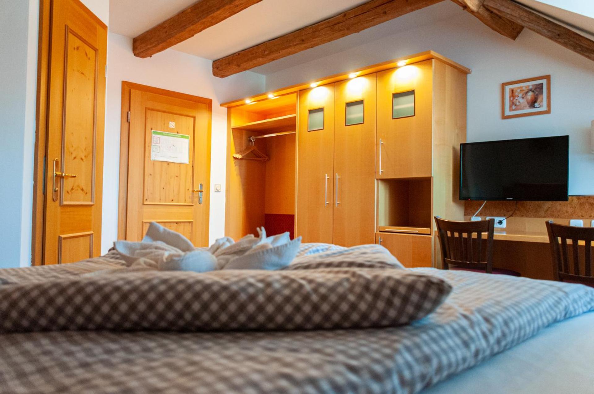 Comfort Double Room photo 2