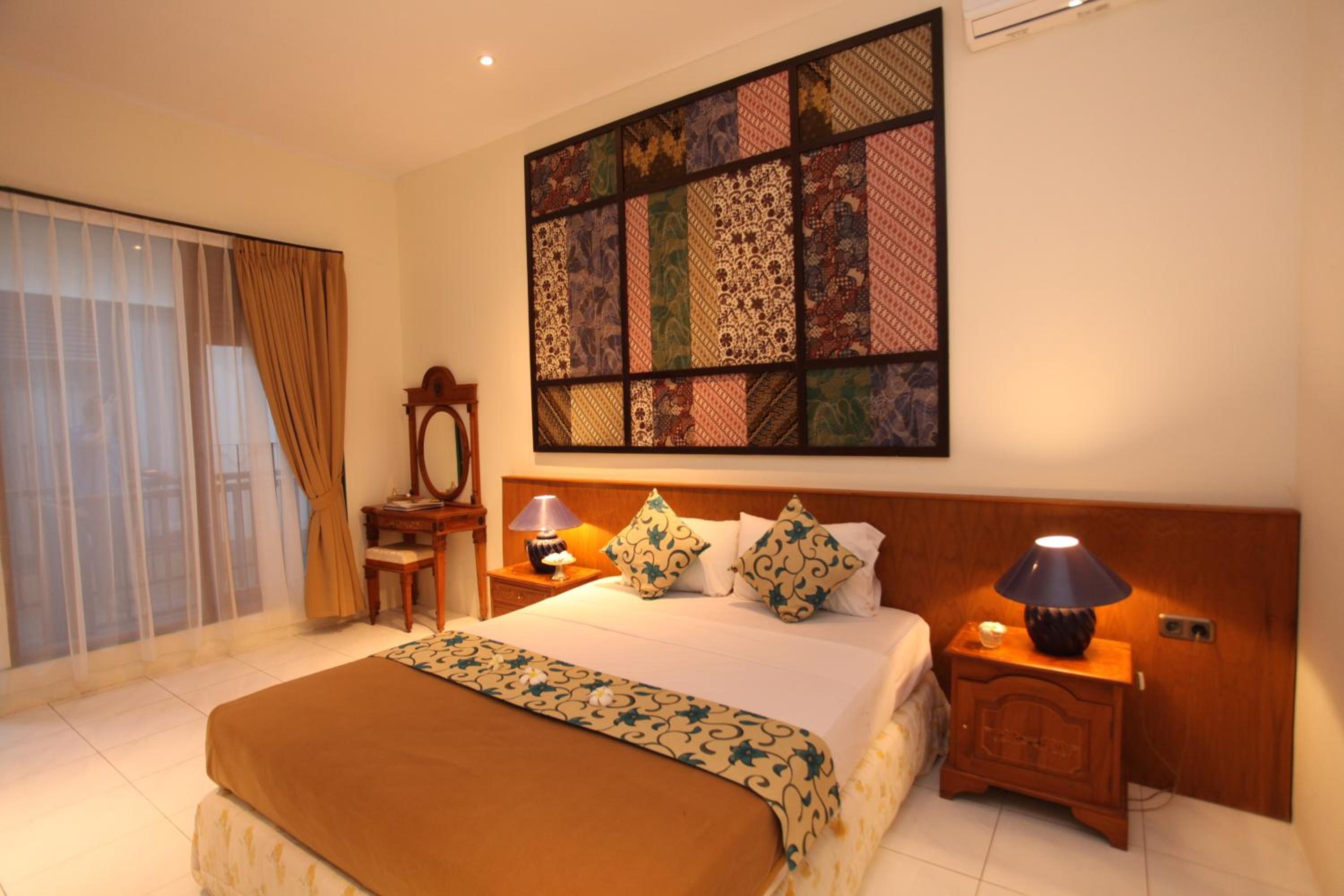 Superior Room With Extrabed photo 3