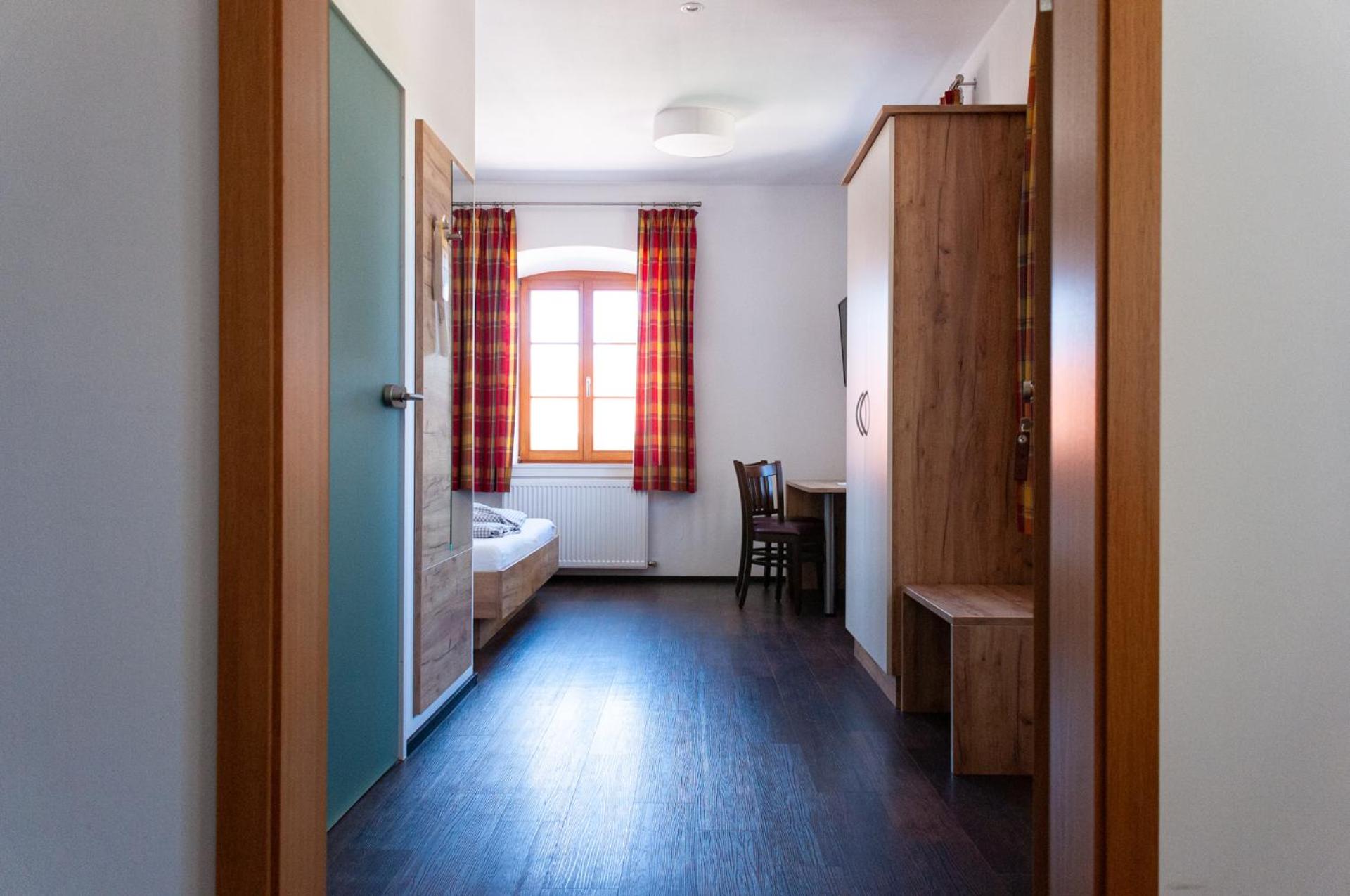 Superior Double Room photo 3