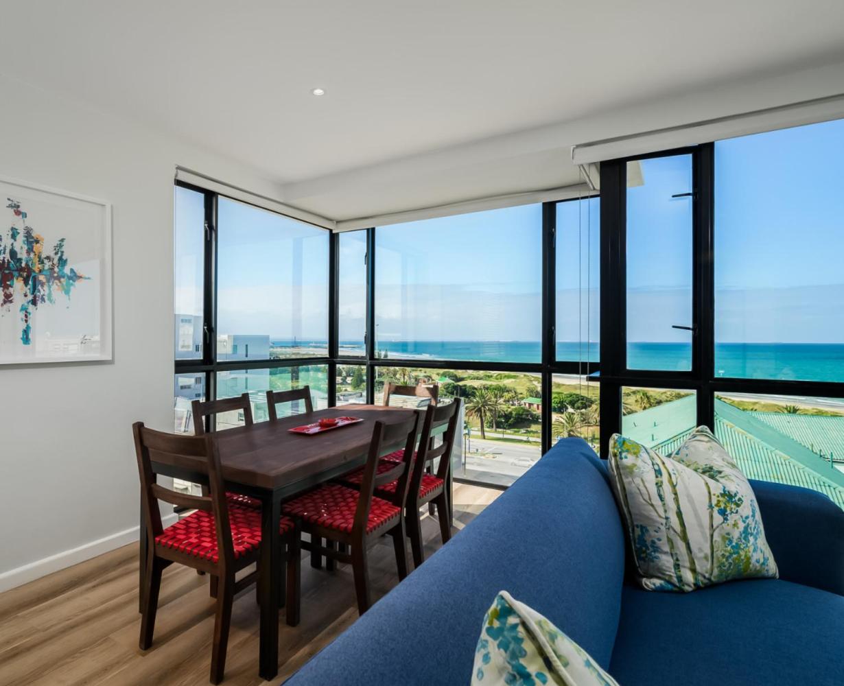 Executive Sea View Apartment - Photo 8
