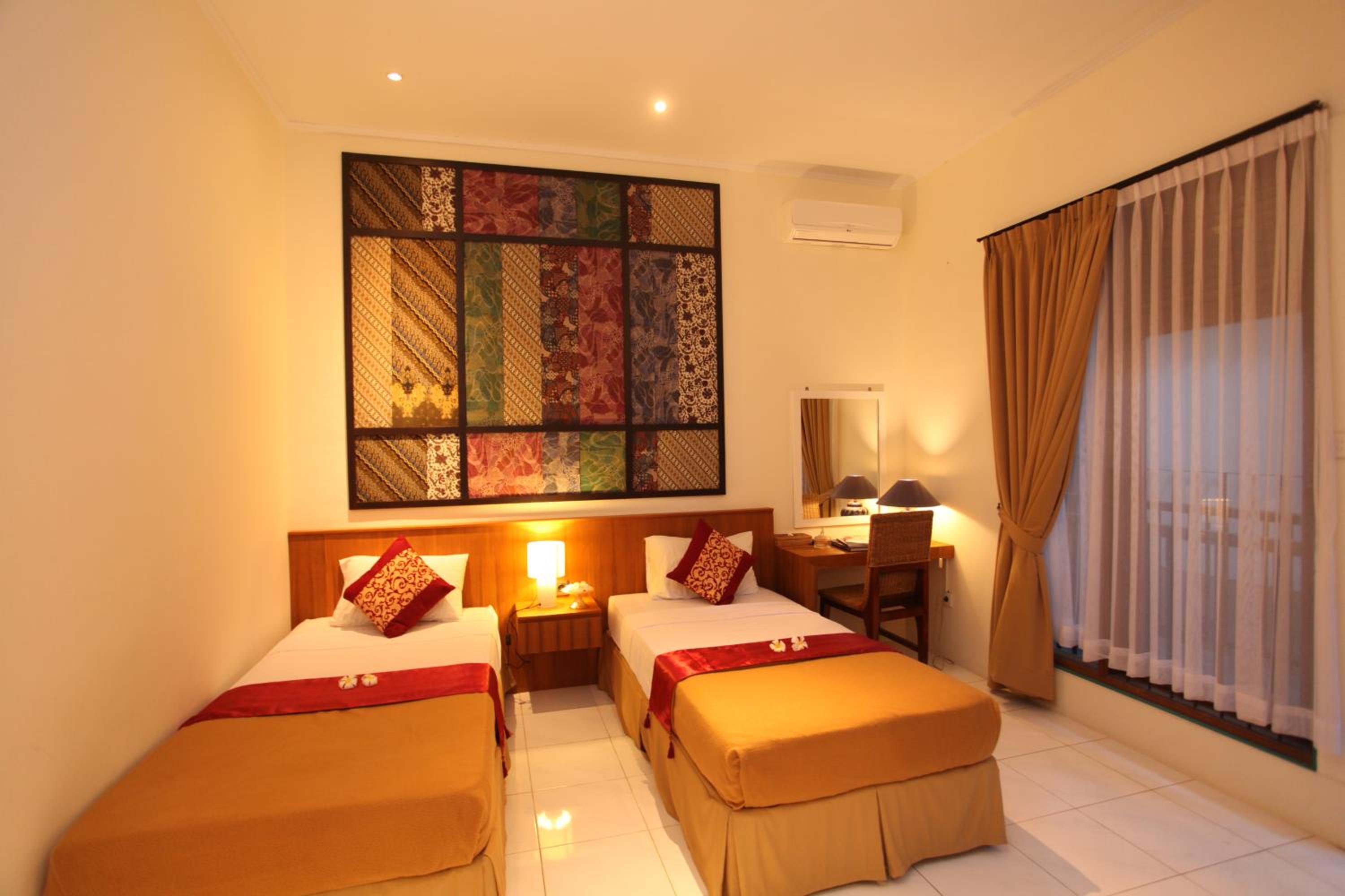 Superior Double or Twin Room photo 2