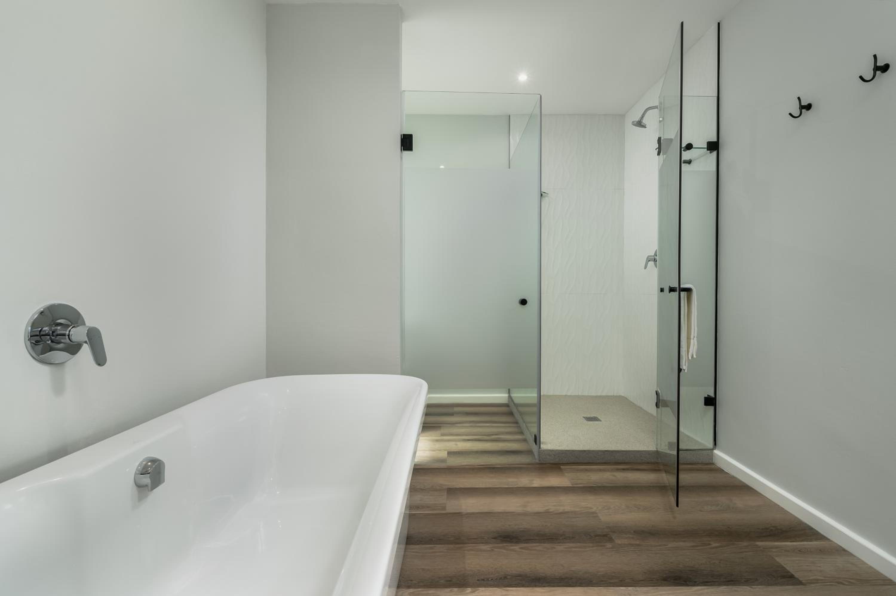 Executive Sea View Apartment - Photo 6