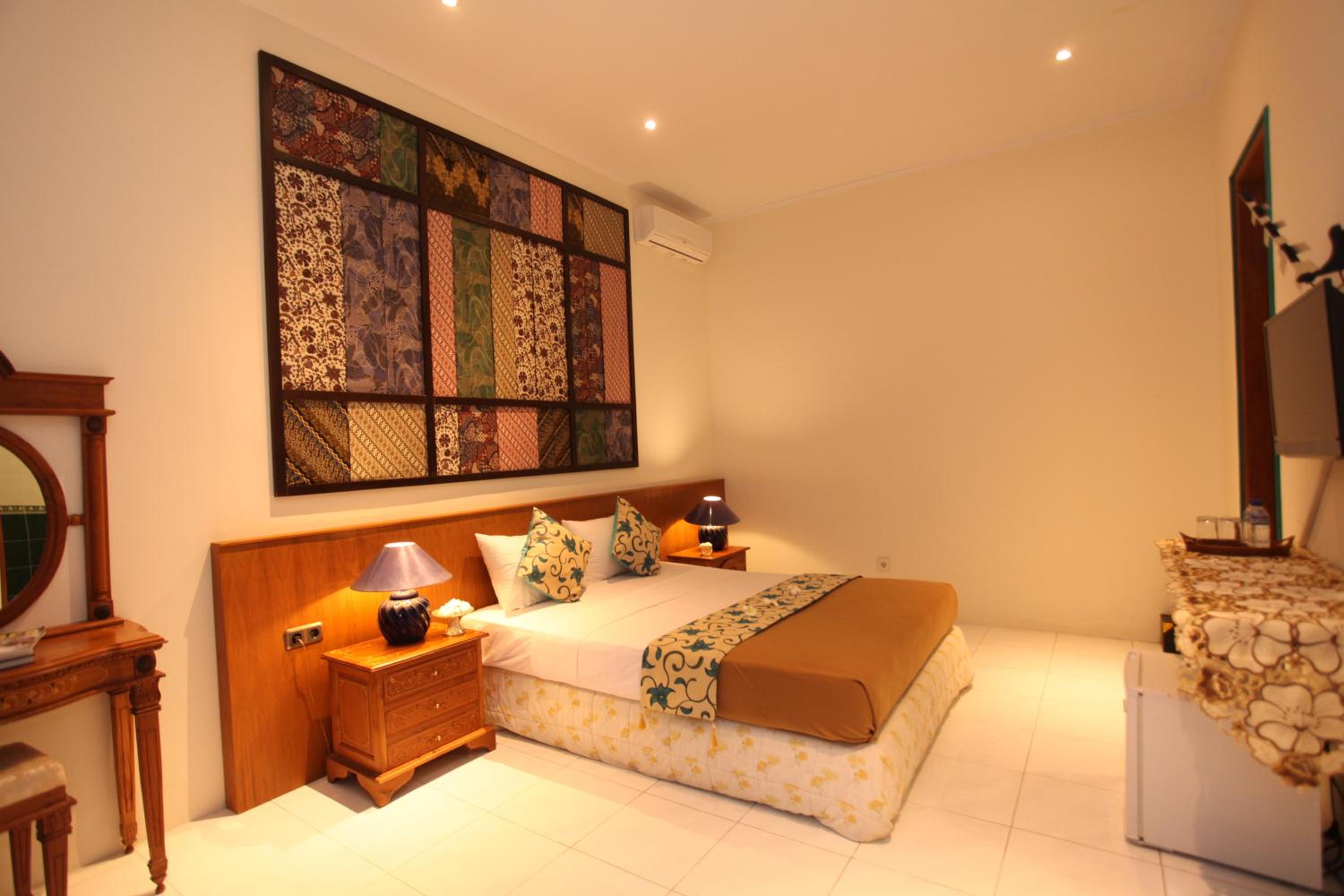 Superior Room With Extrabed photo 2