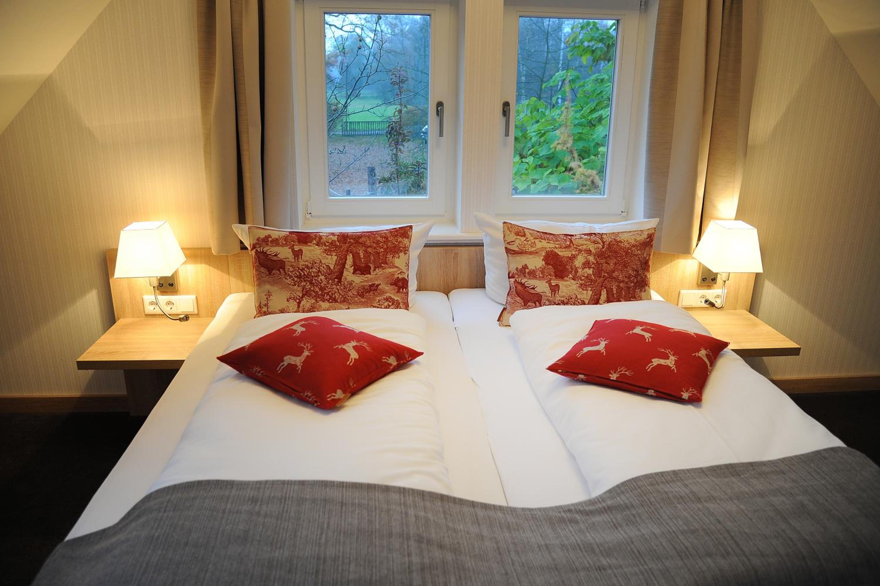 Wildschwein Suite - Photo 18