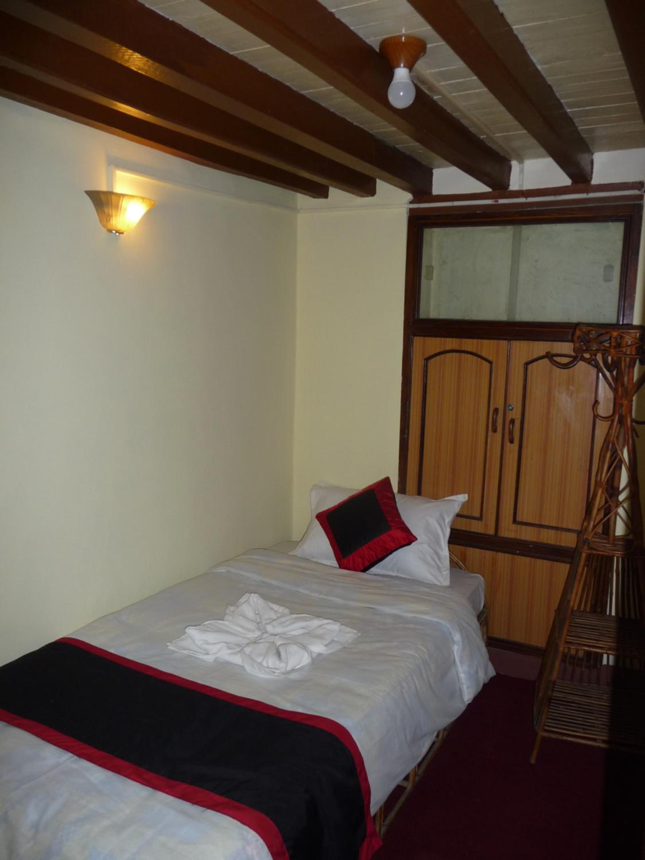 Single Room photo 1