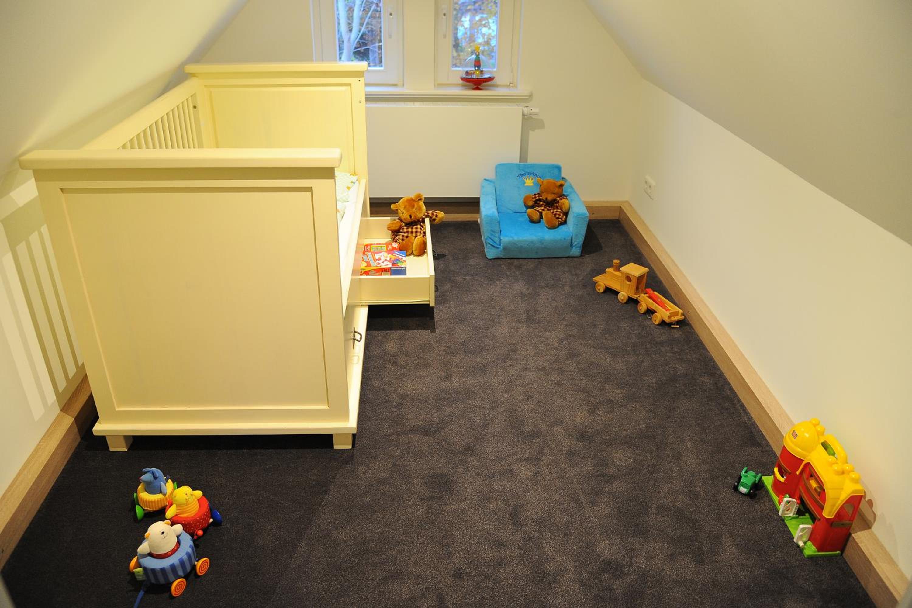 Wildschwein Suite - Photo 7
