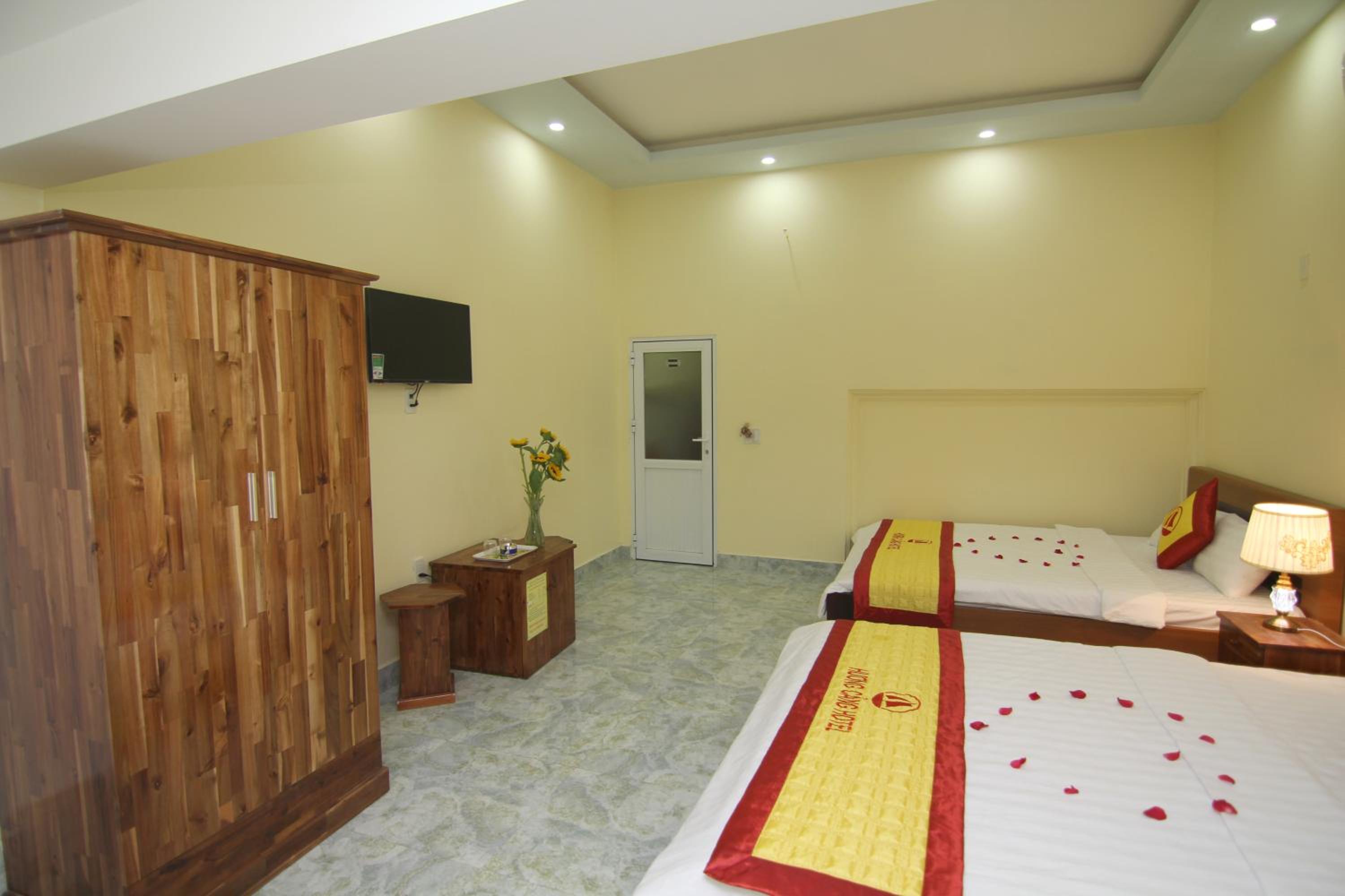 Twin Room photo 1