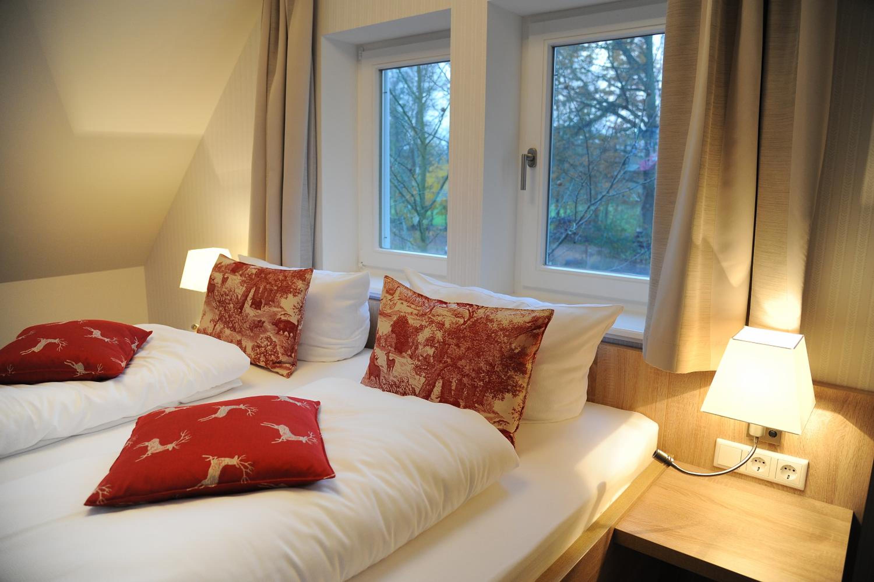 Wildschwein Suite - Photo 16