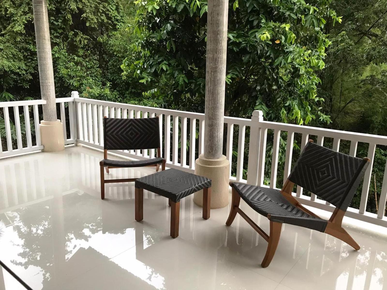Deluxe Bungalow with Garden View - Photo 47
