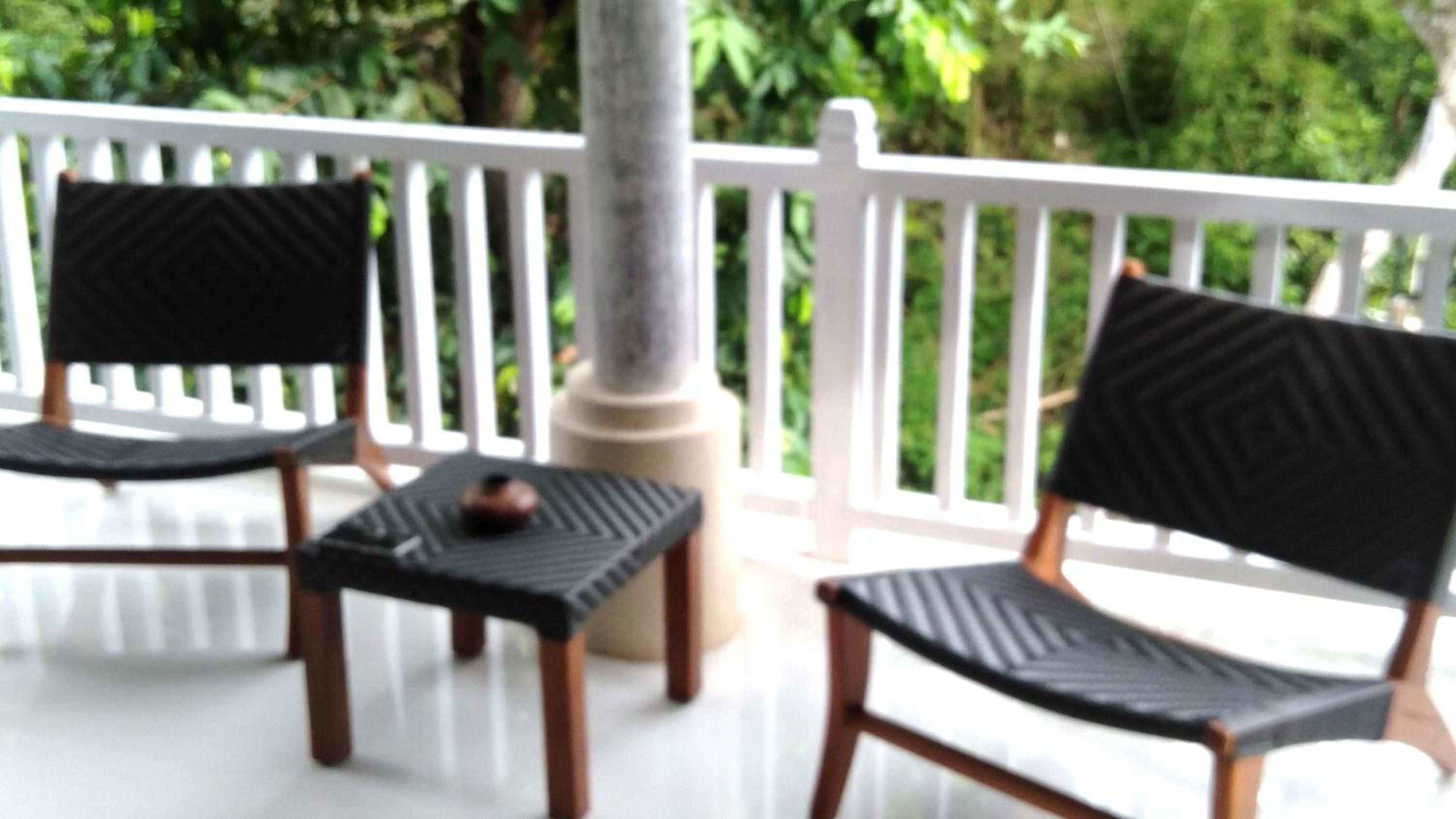 Deluxe Bungalow with Garden View - Photo 46