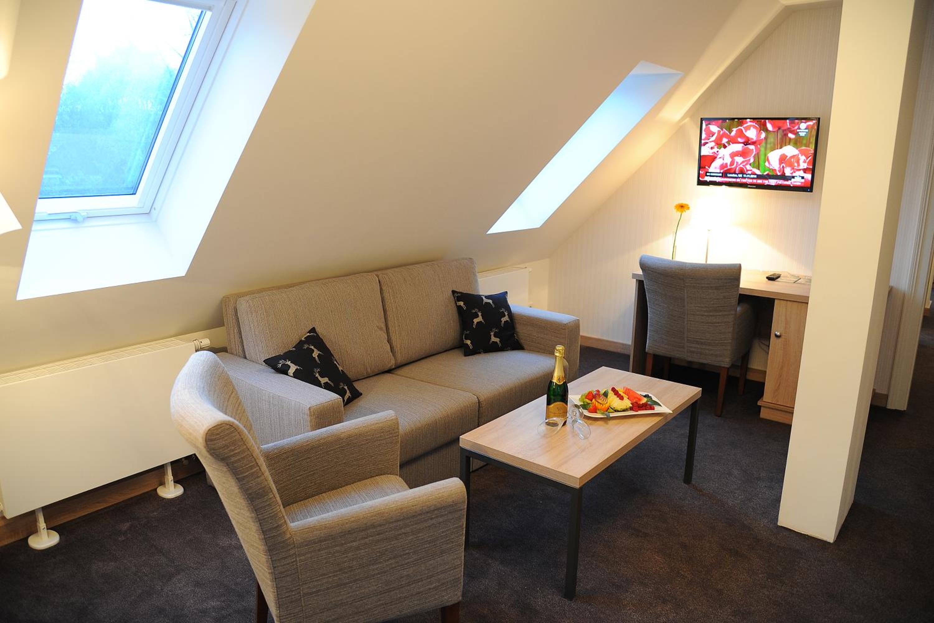 Wildschwein Suite - Photo 14