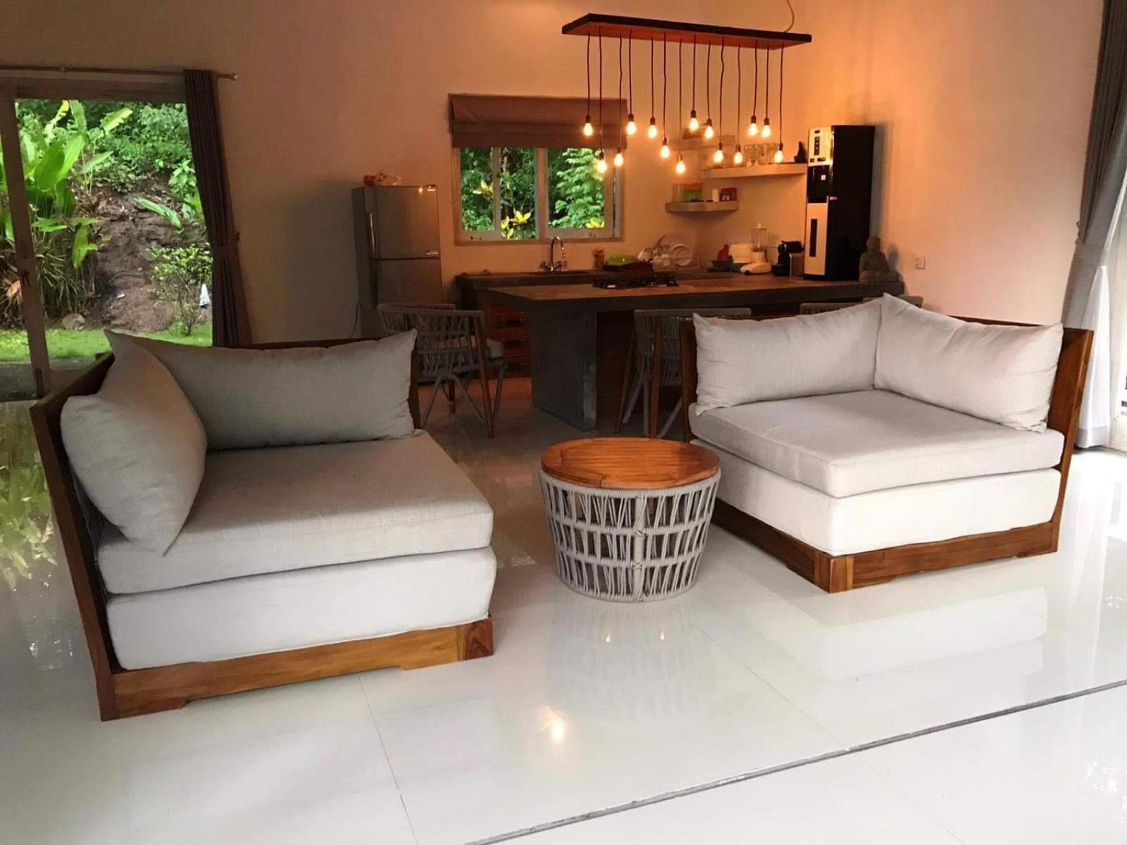 Deluxe Bungalow with Garden View - Photo 45