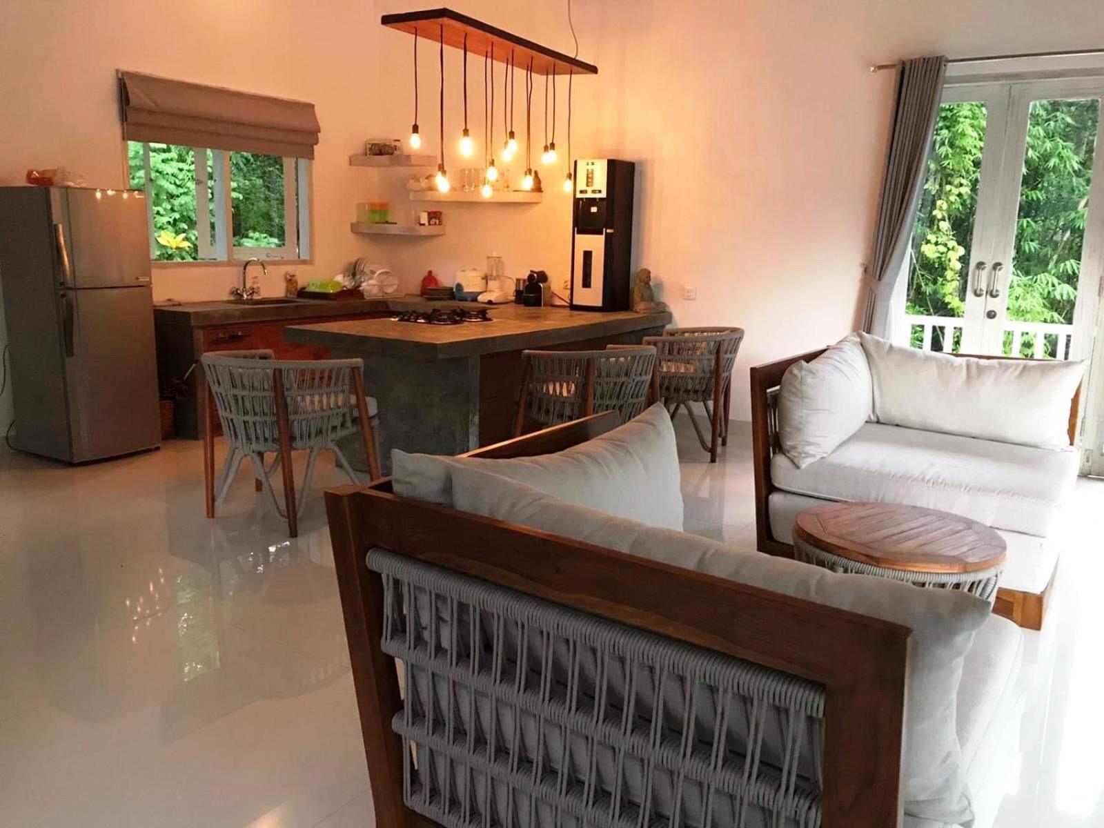 Deluxe Bungalow with Garden View - Photo 44