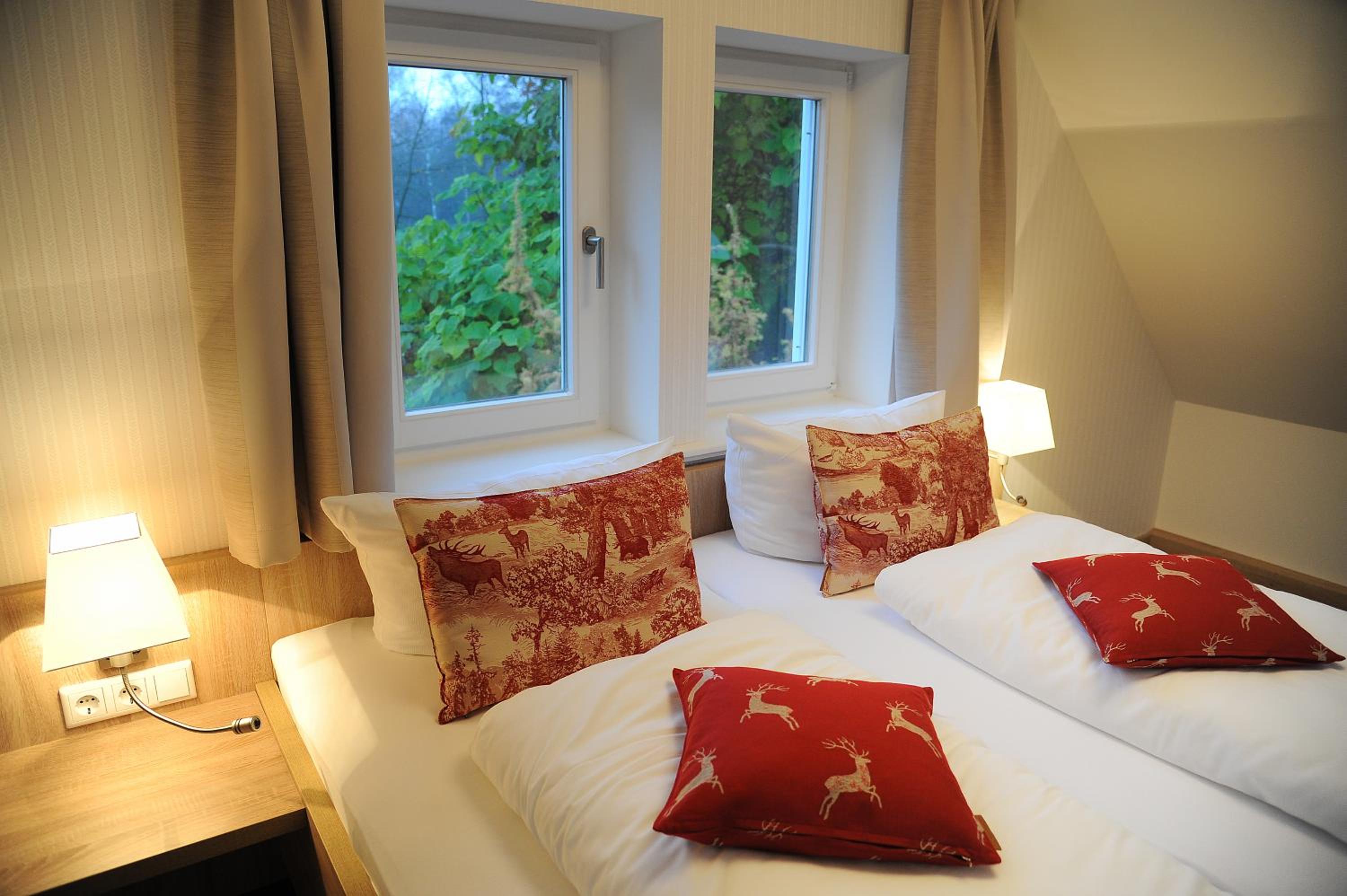 Wildschwein Suite - Photo 1