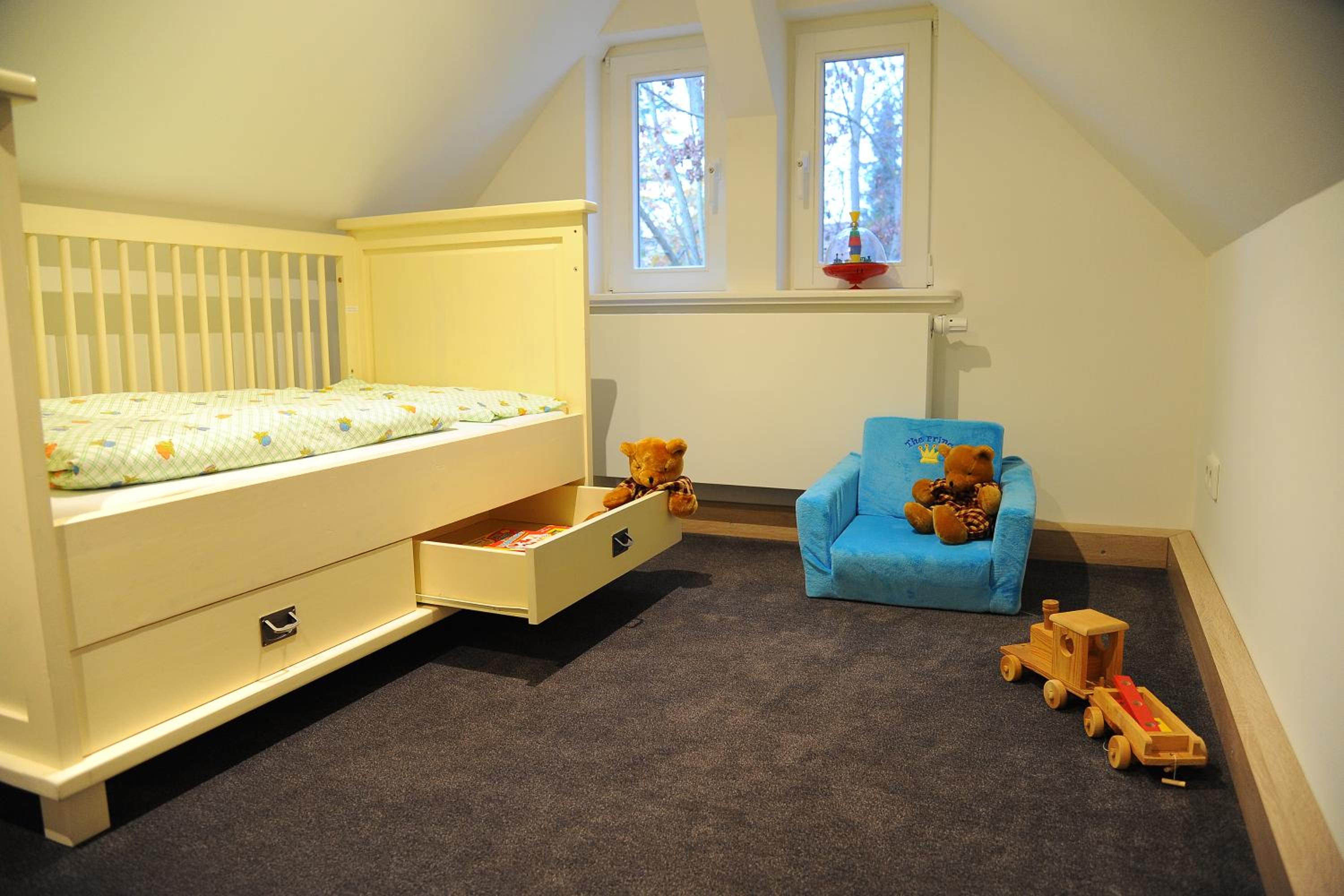 Wildschwein Suite - Photo 11