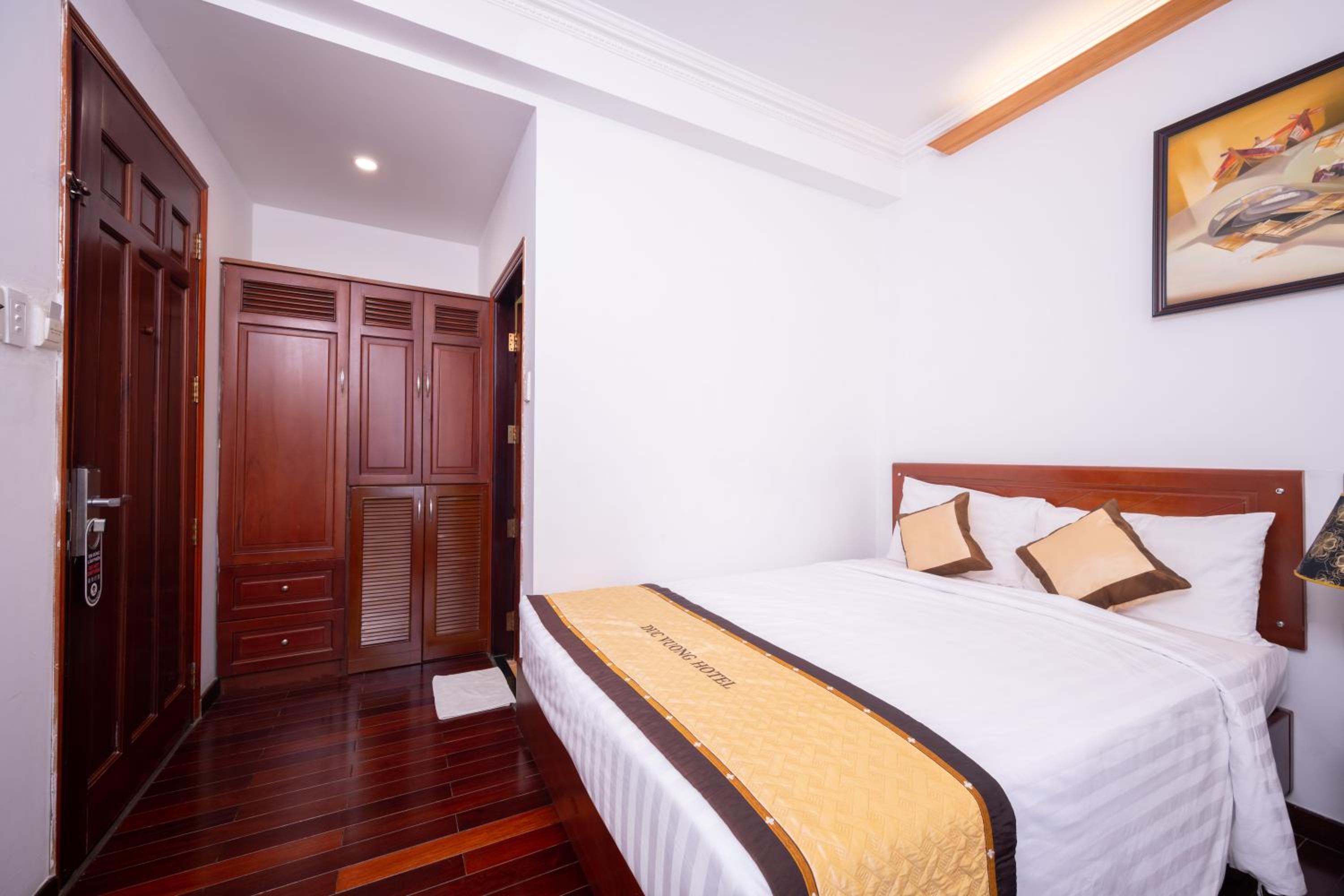 Standard Double Room — the supplier's photographs — photo 2