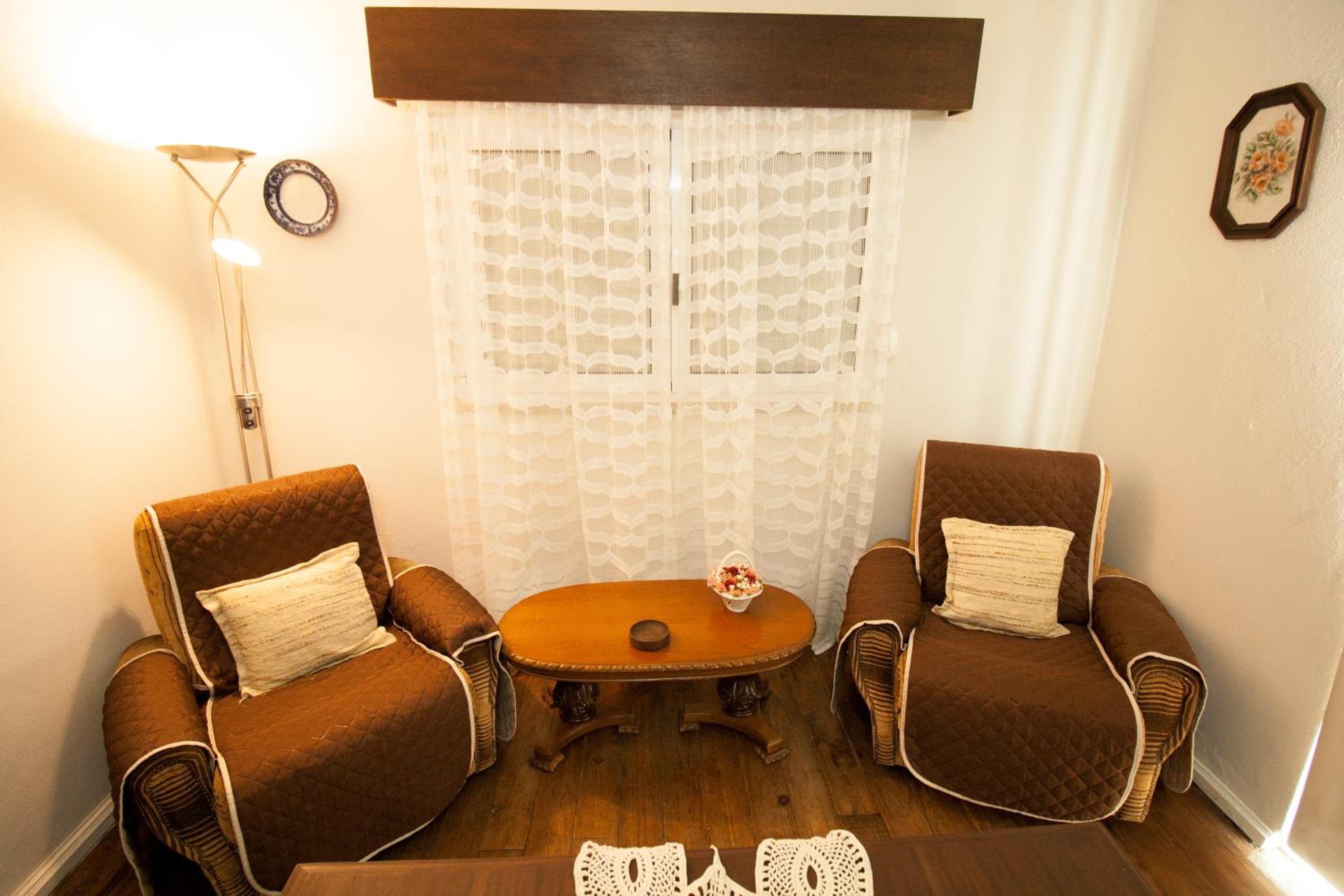 Three-Bedroom Chalet photo 1
