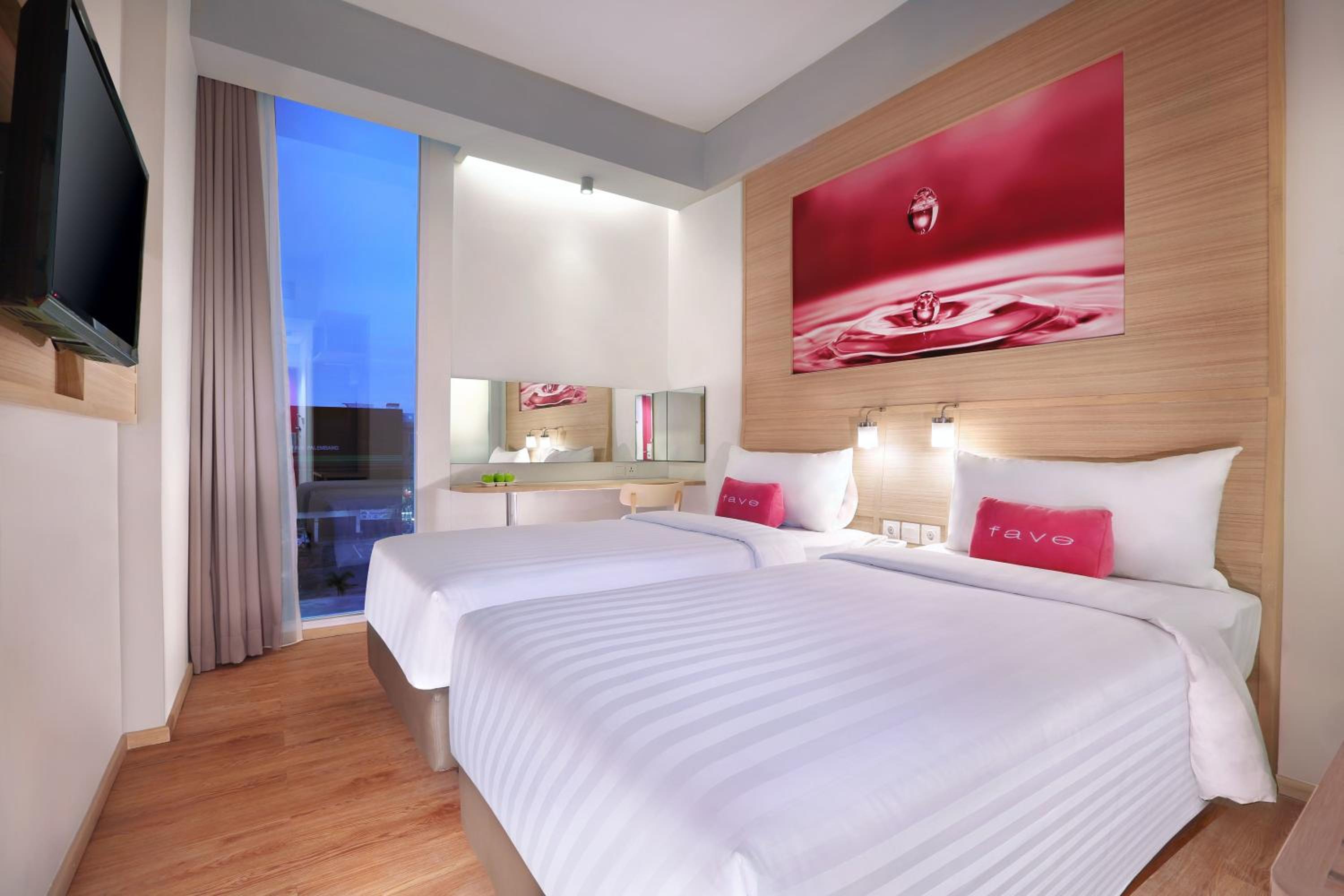 Superior Double or Twin Room