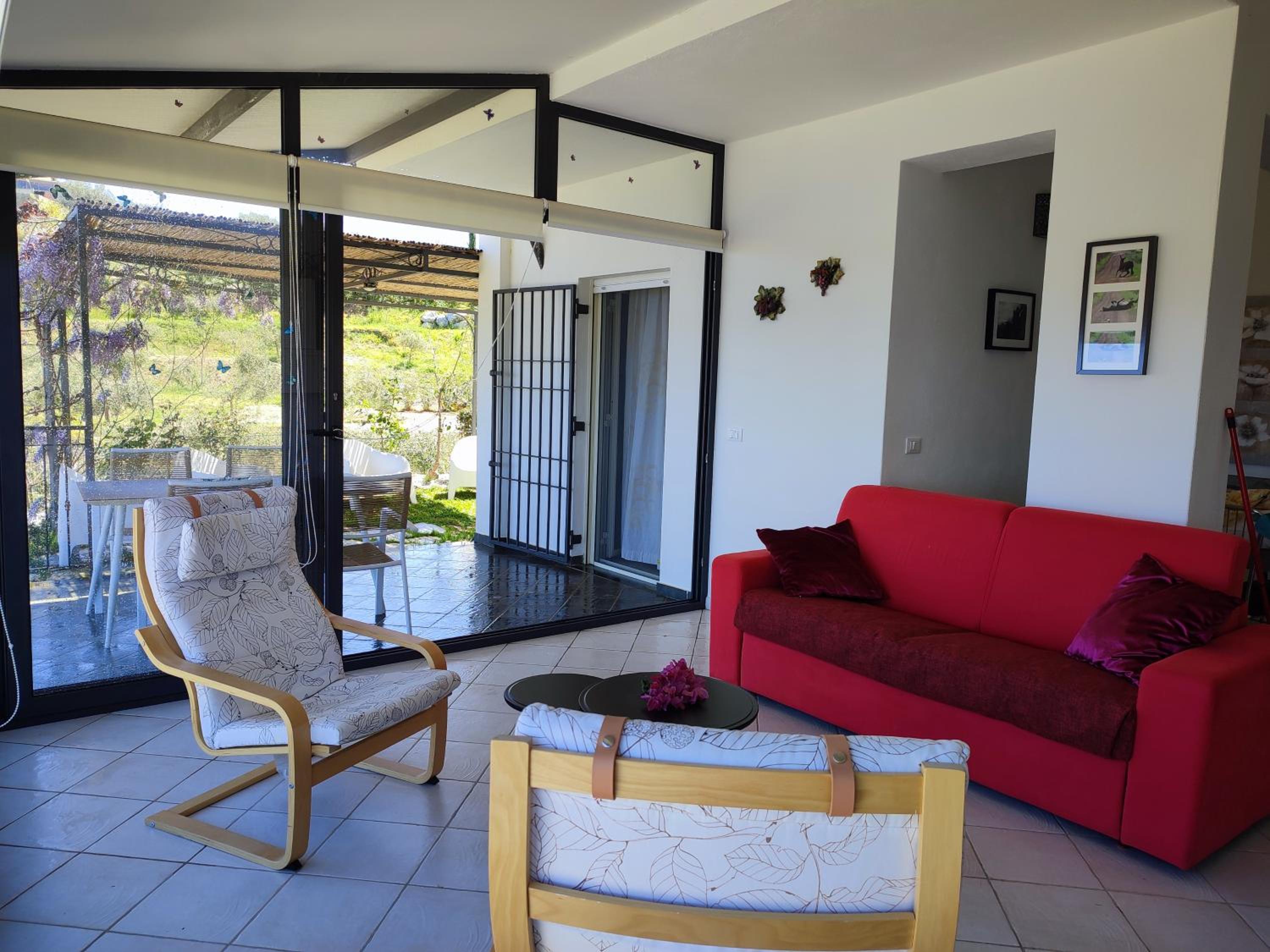Double Room with Park View photo 1
