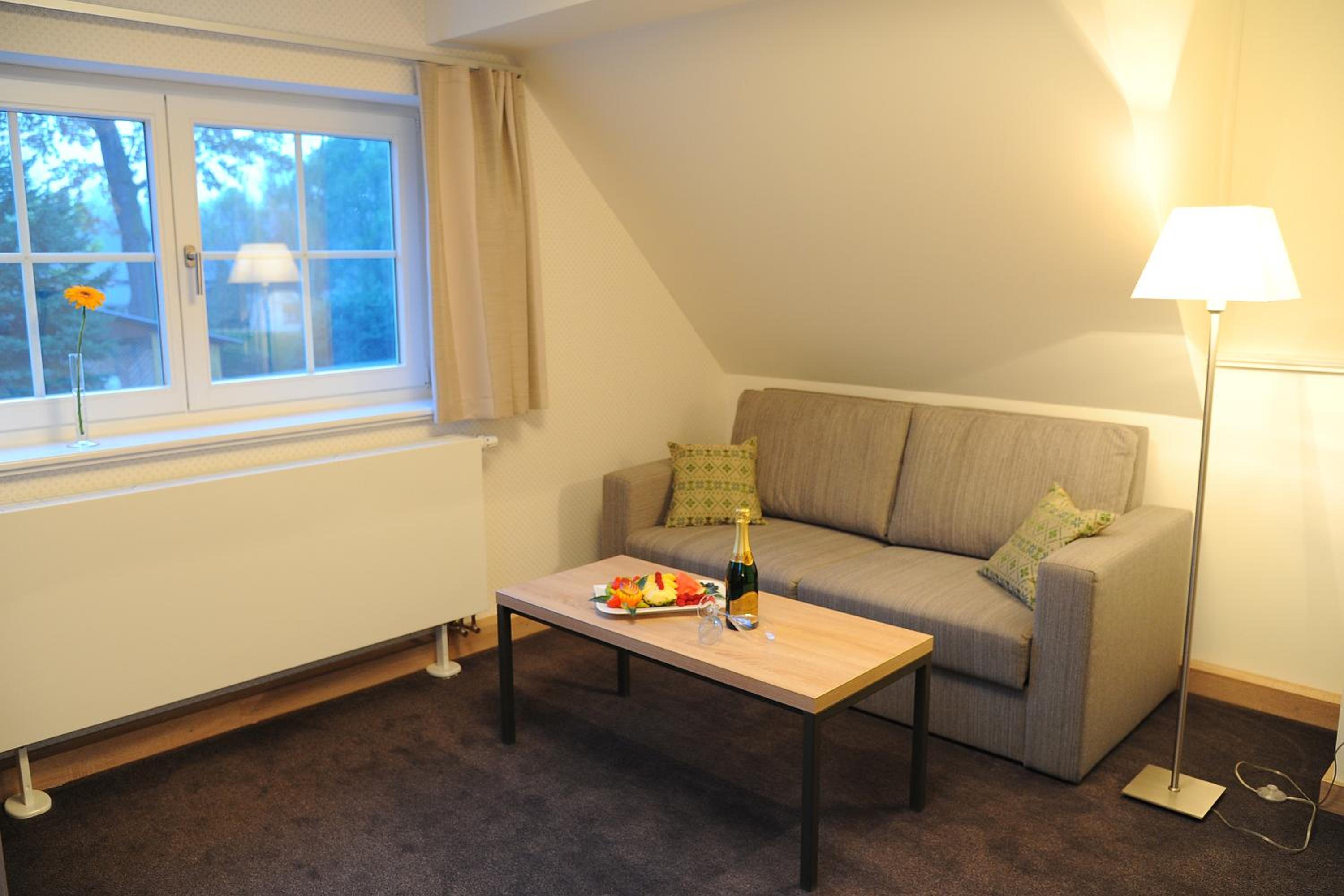 Fuchs Suite - Photo 1