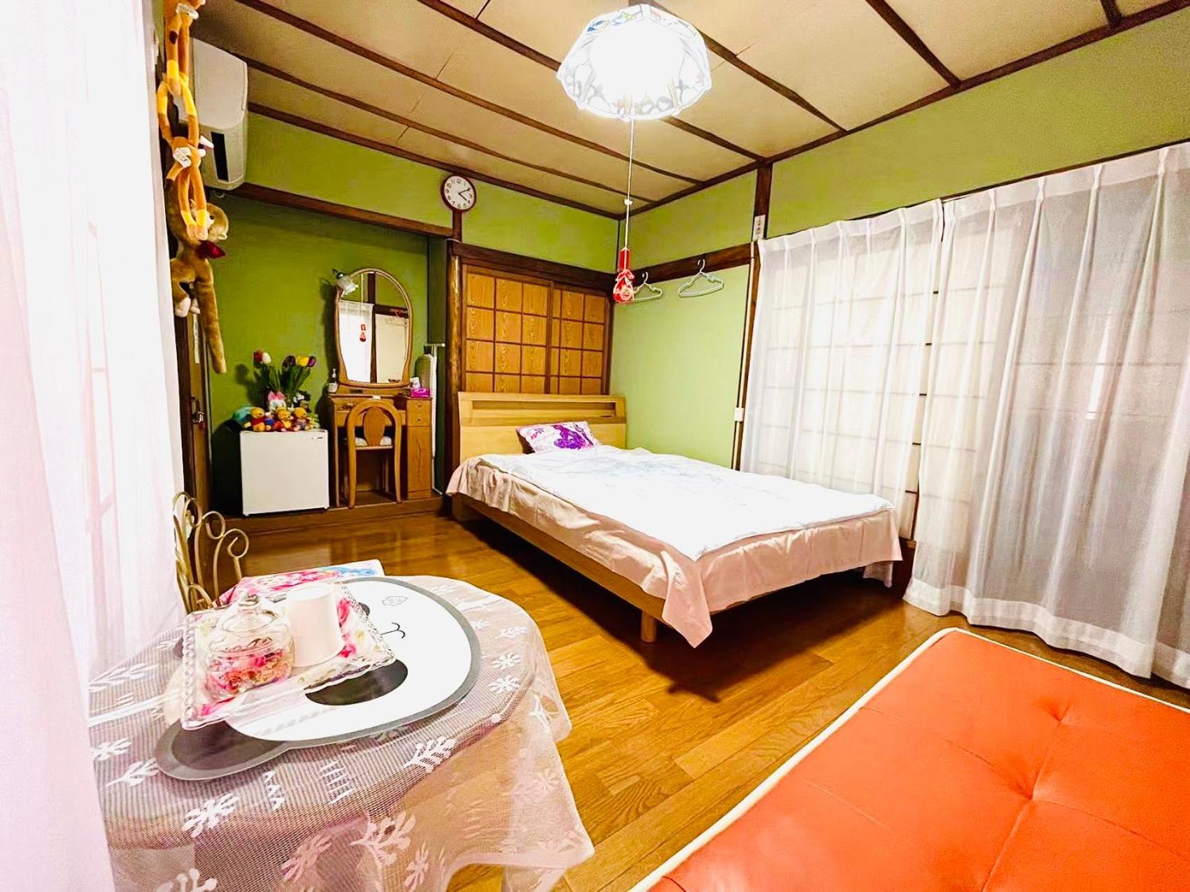 Standard Double Room - Photo 4