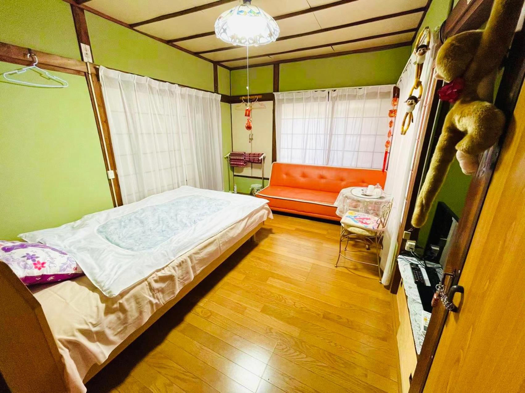 Standard Double Room - Photo 5