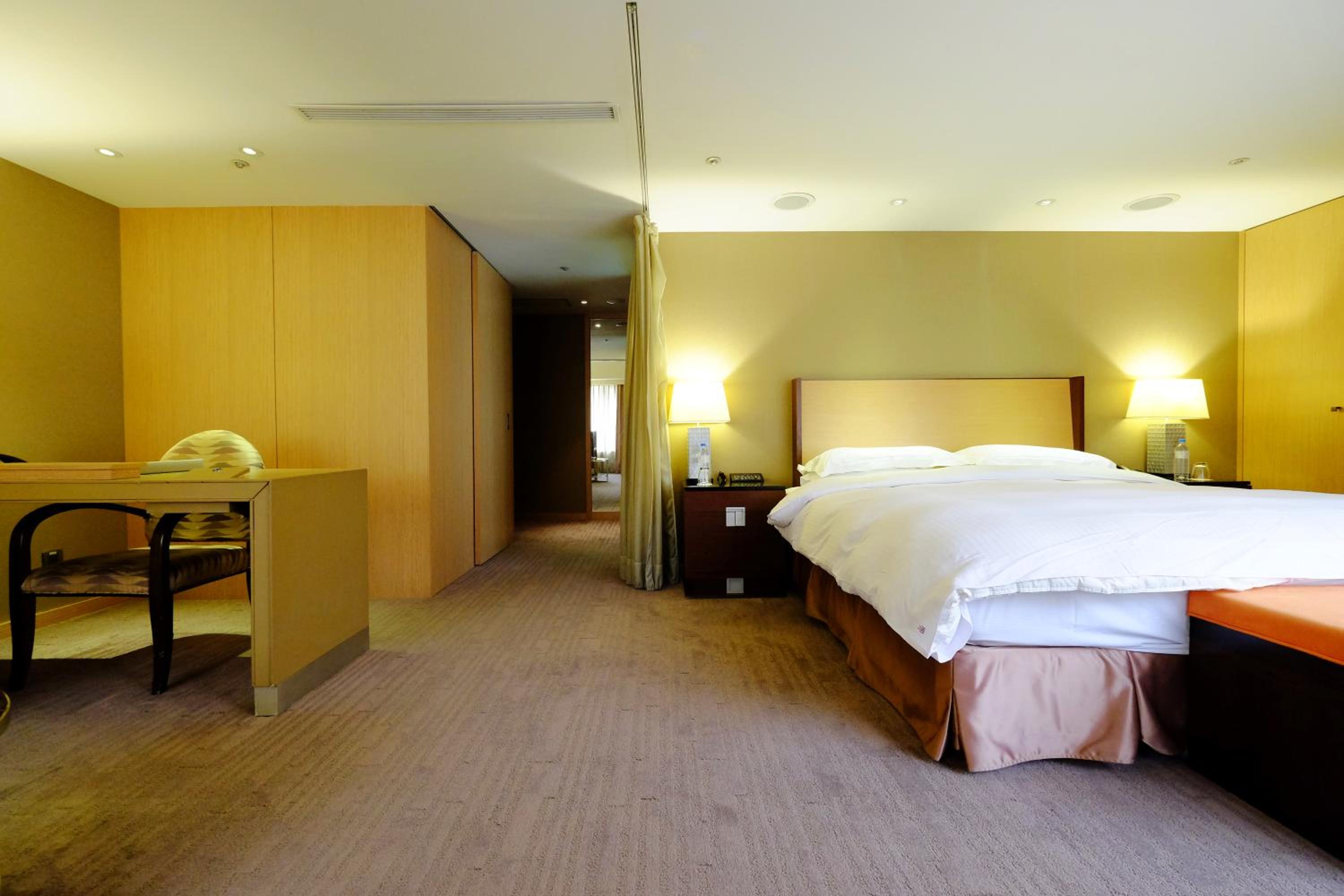Corner Double Room photo 2