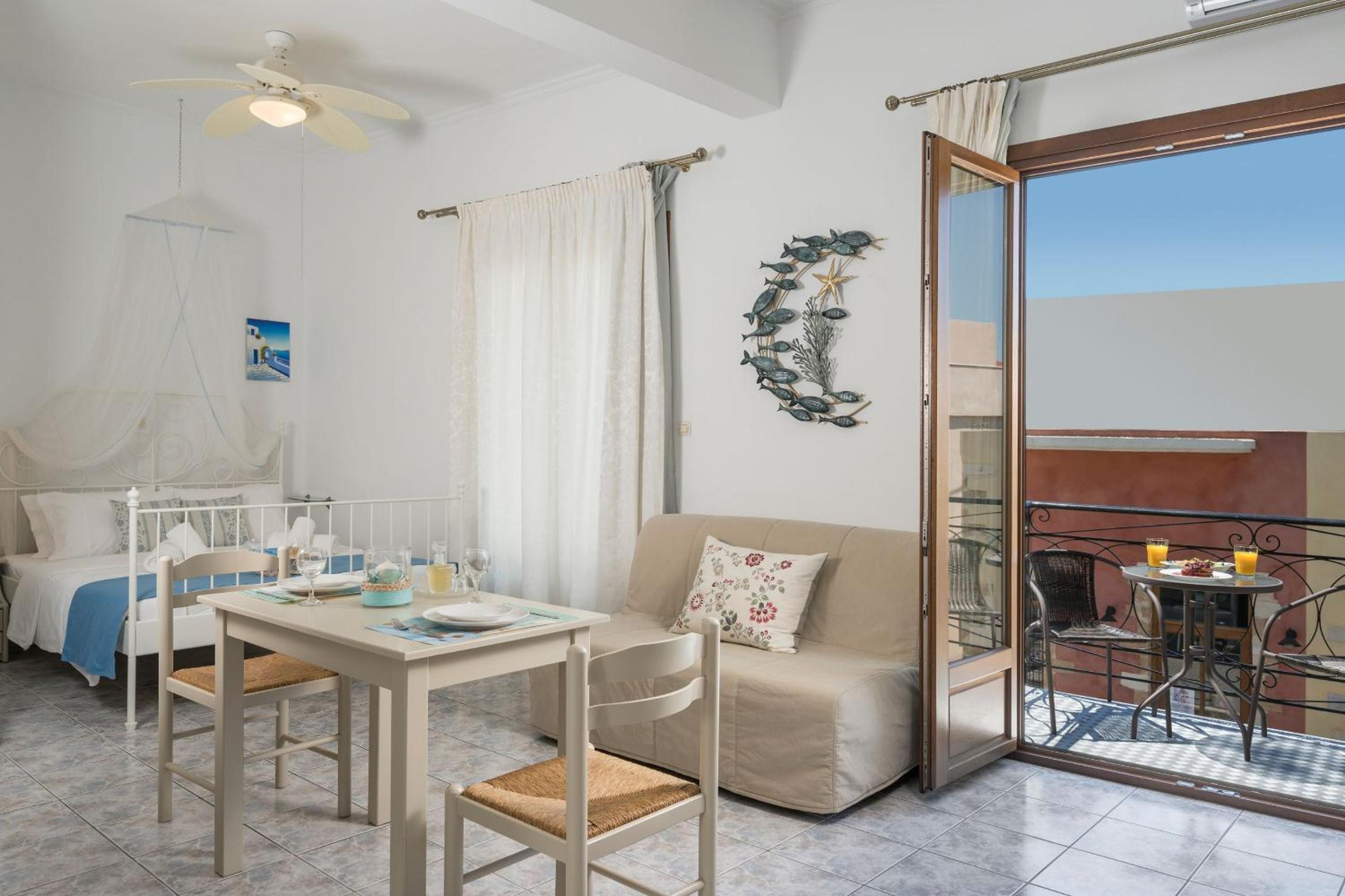 The Aegean Spirit Studio