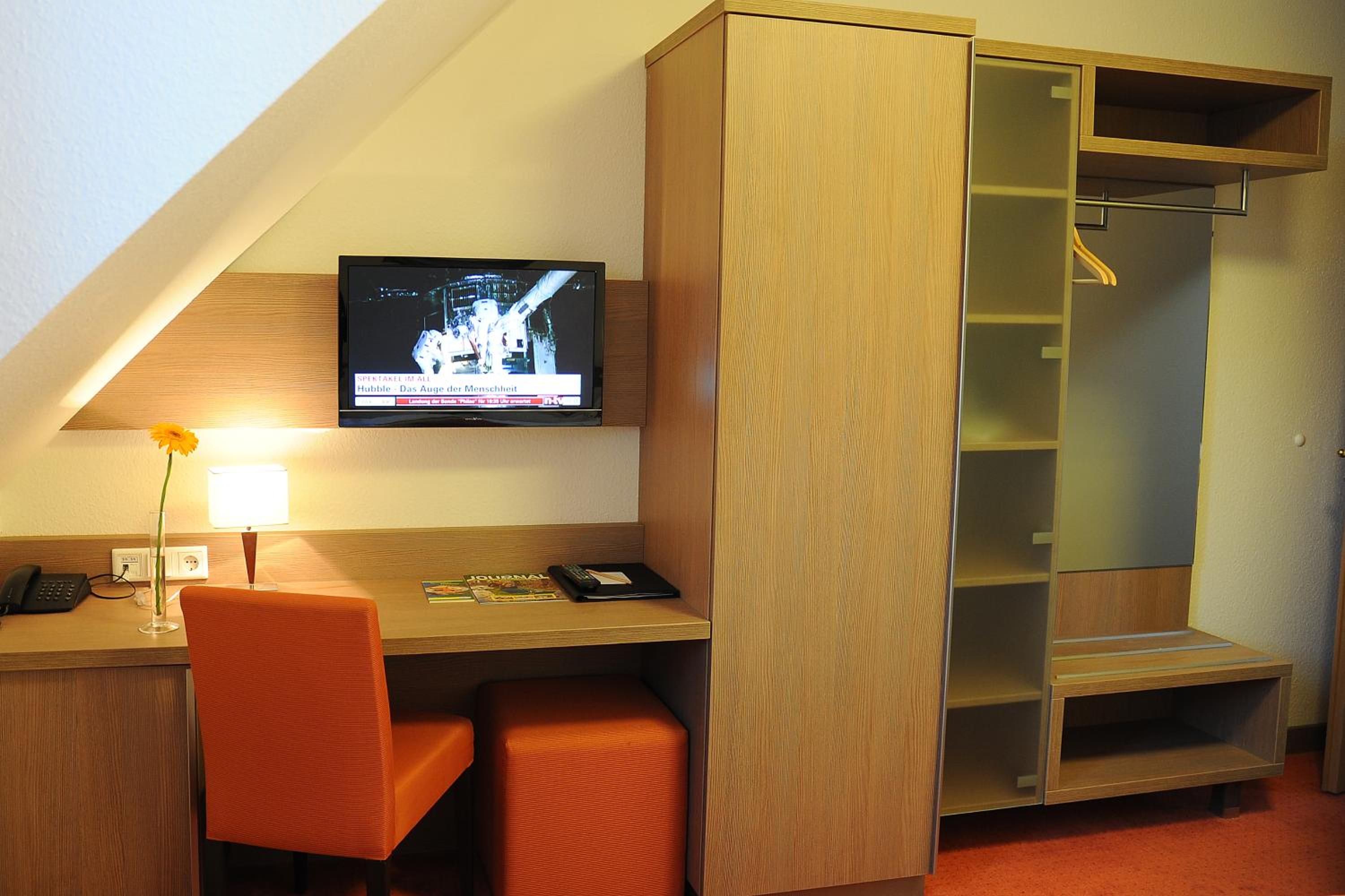 Basic Double Room - Photo 5