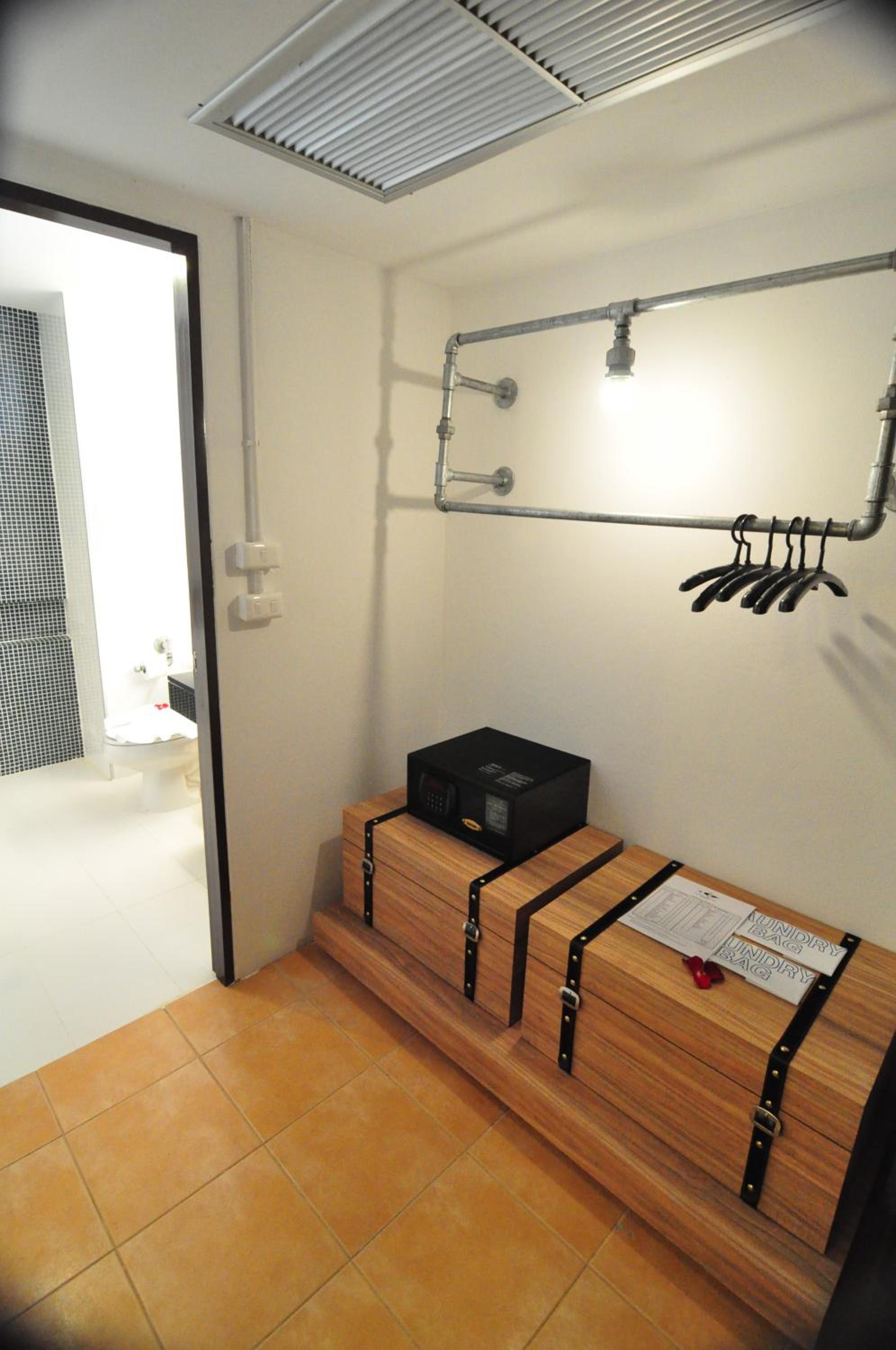 Grand Deluxe Double Room photo 3