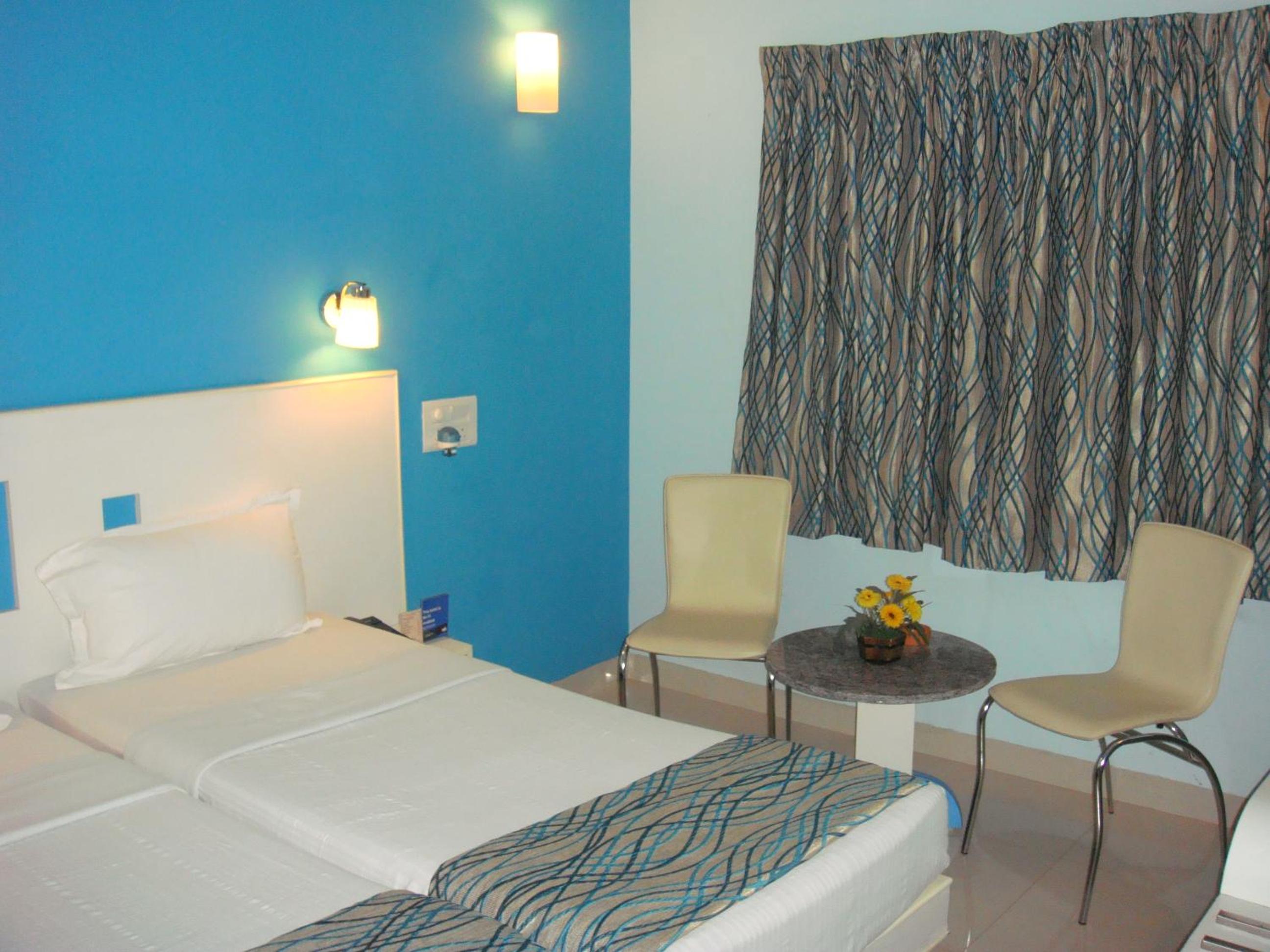 Executive Double Room with Fan photo 3