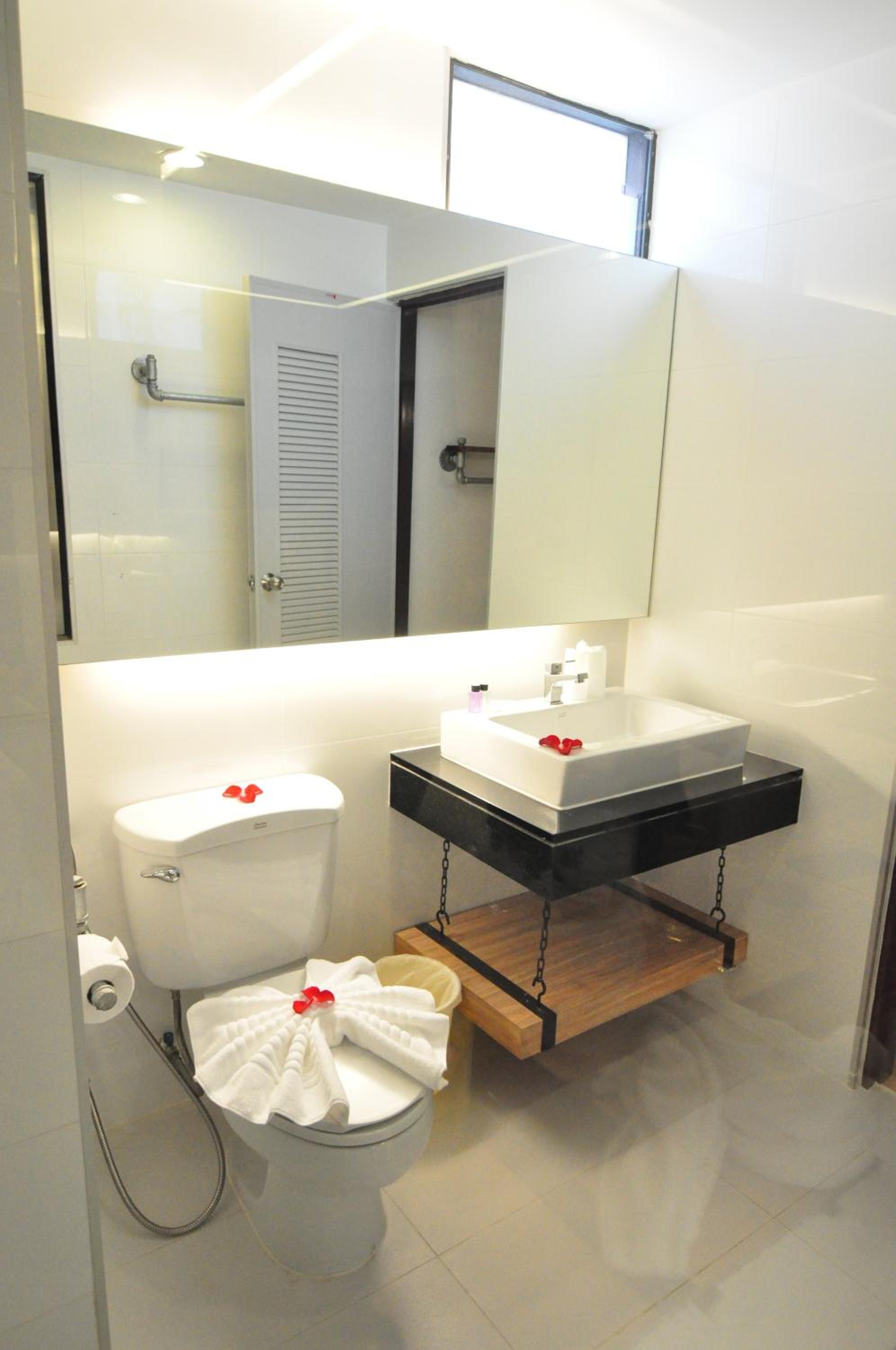 Grand Deluxe Double Room photo 2
