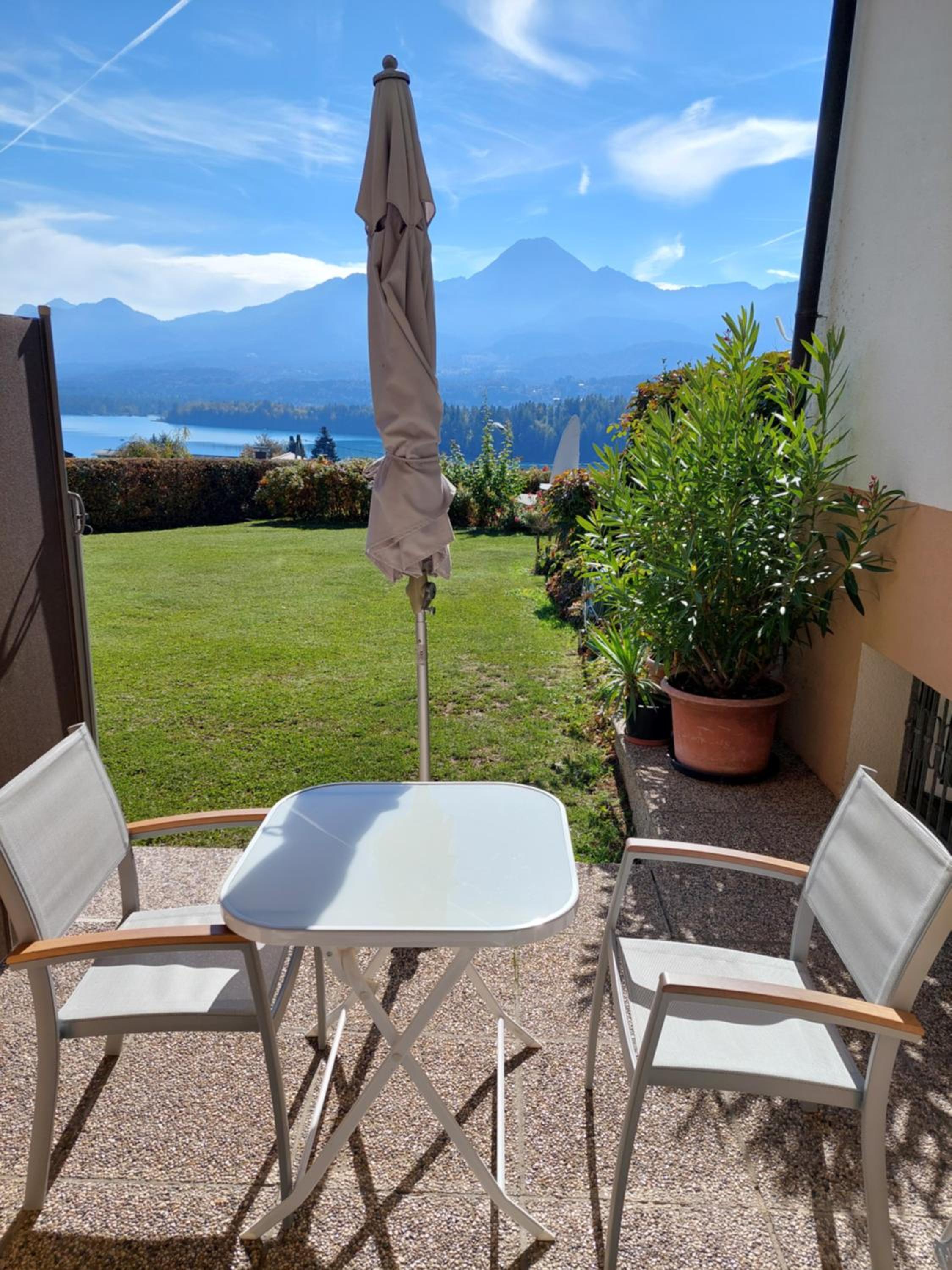 Studio with Terrace photo 3