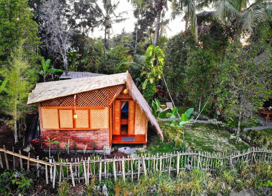 One-Bedroom House - Photo 133